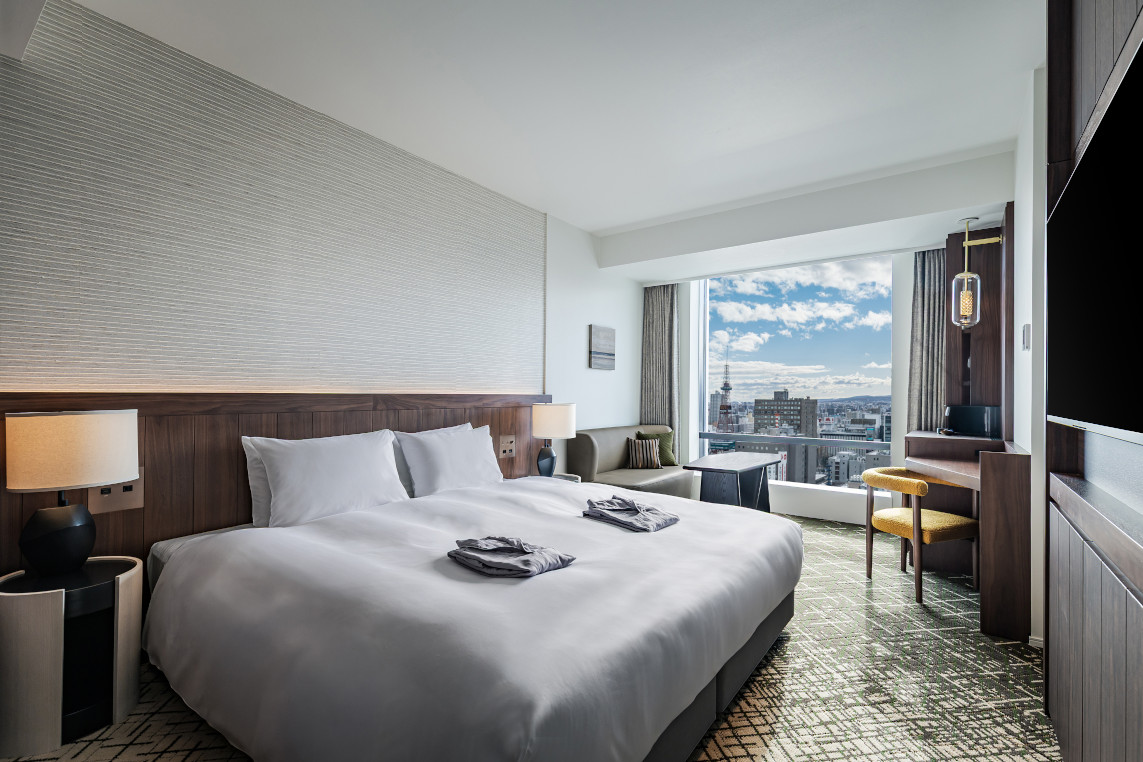 客室タイプ「Classy」