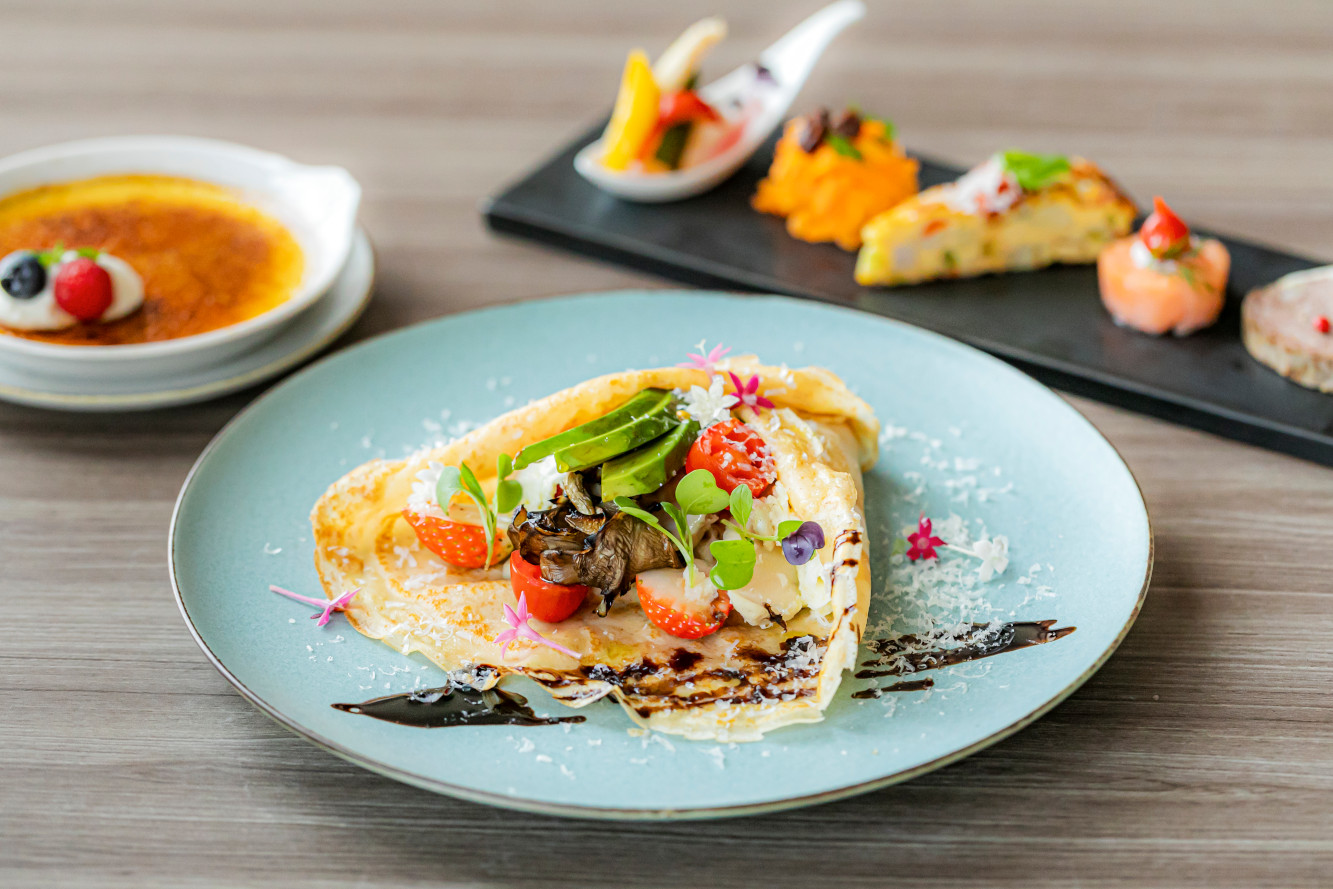 ランチイメージ