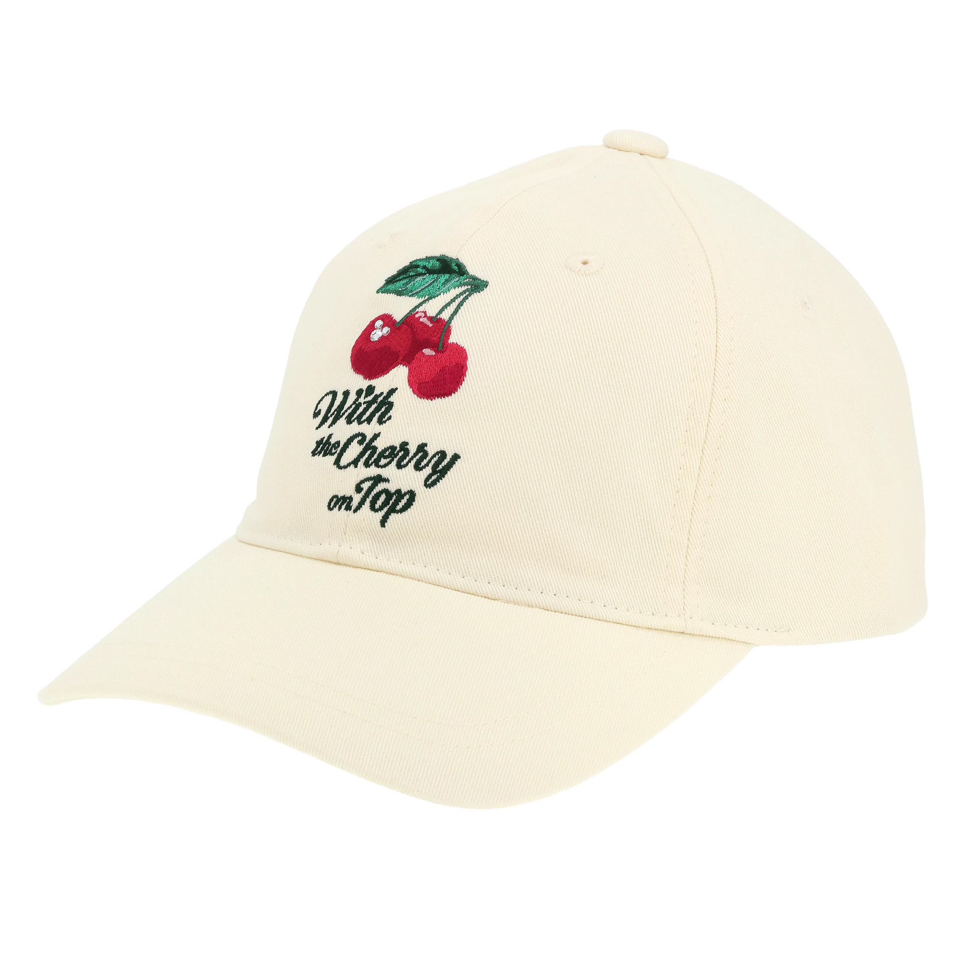 「キャップ」（3200円）