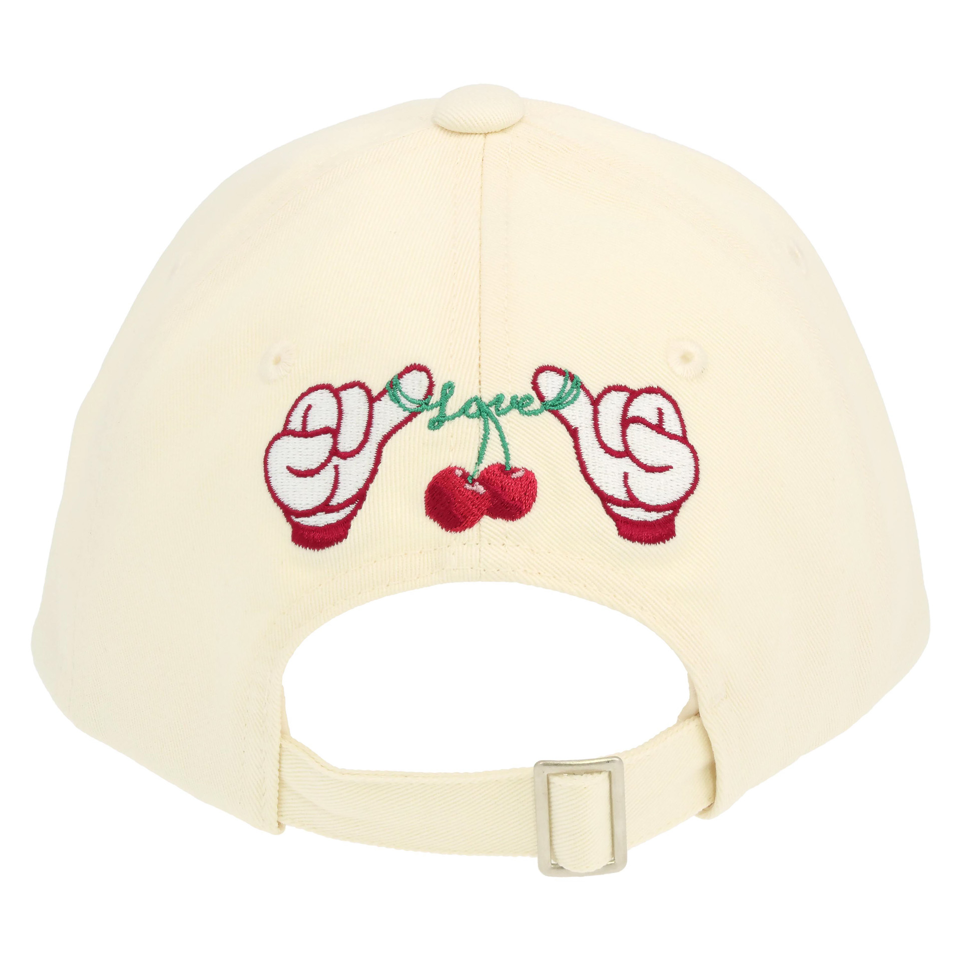 「キャップ」（3200円）