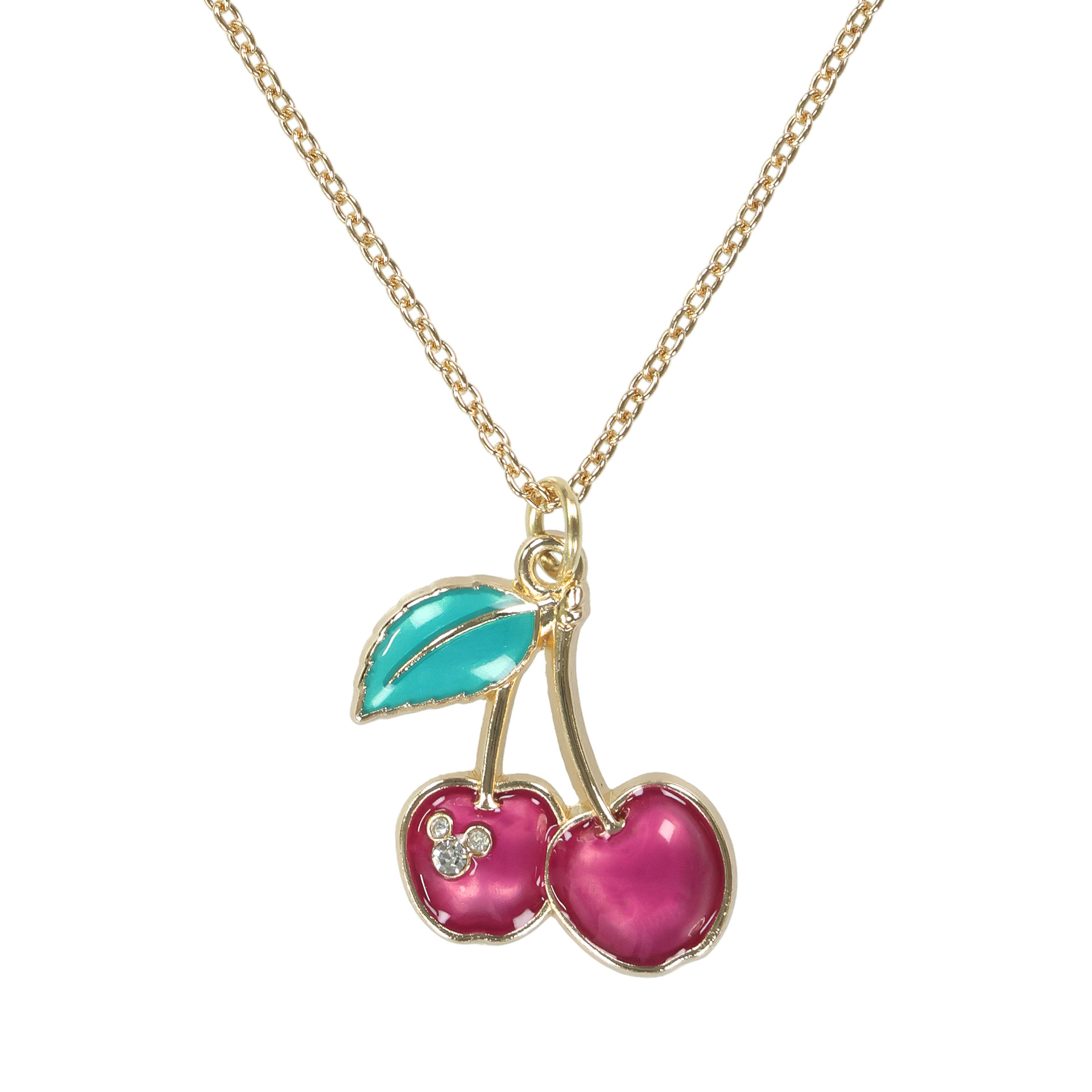 「ネックレス」（2000円）
