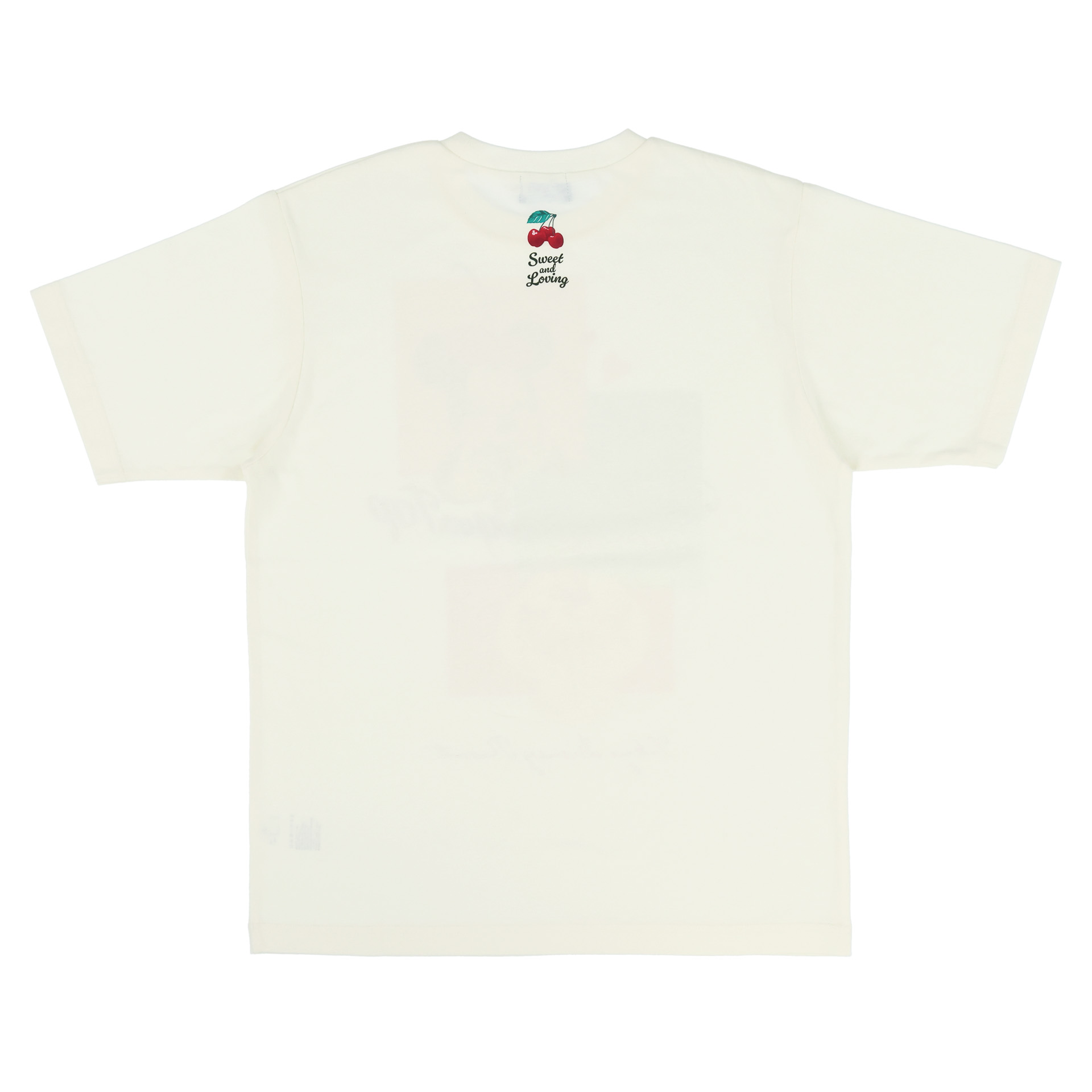 「Tシャツ」（S/M/L/LL 各2900円）