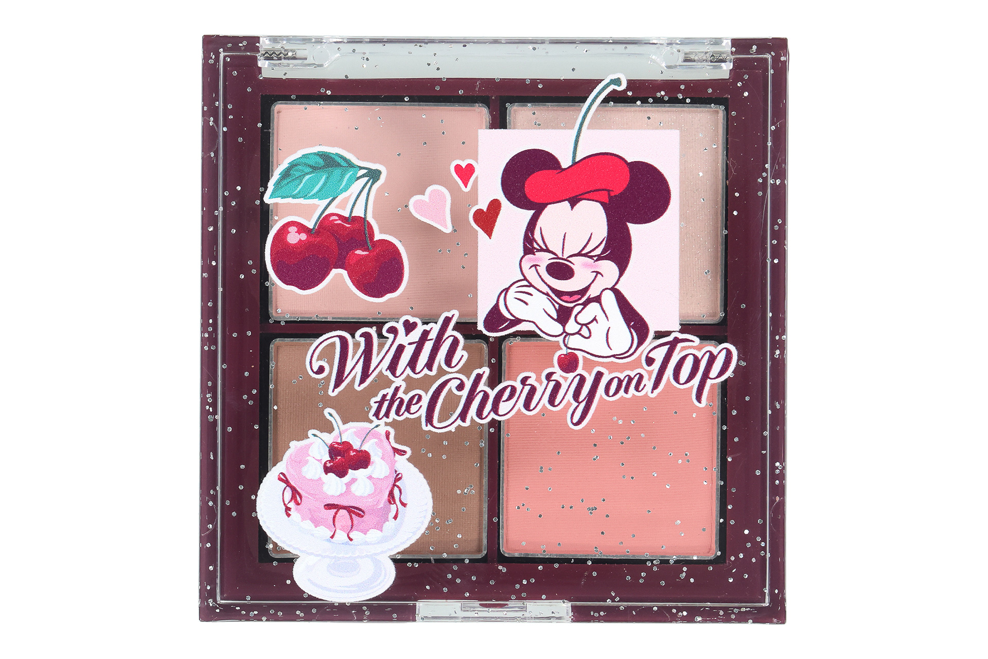 「アイシャドウ」（2600円）