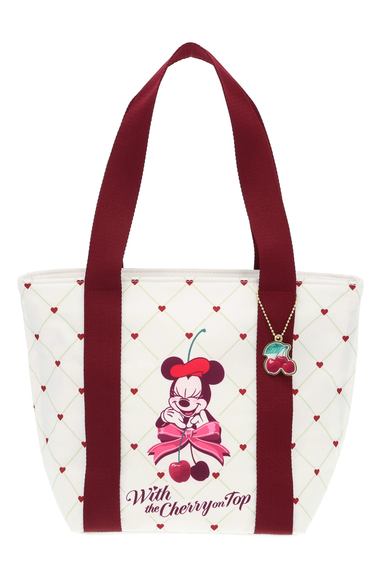 「ランチバッグ」（3100円）