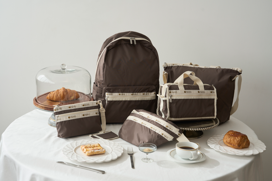 BROWN×BEIGE