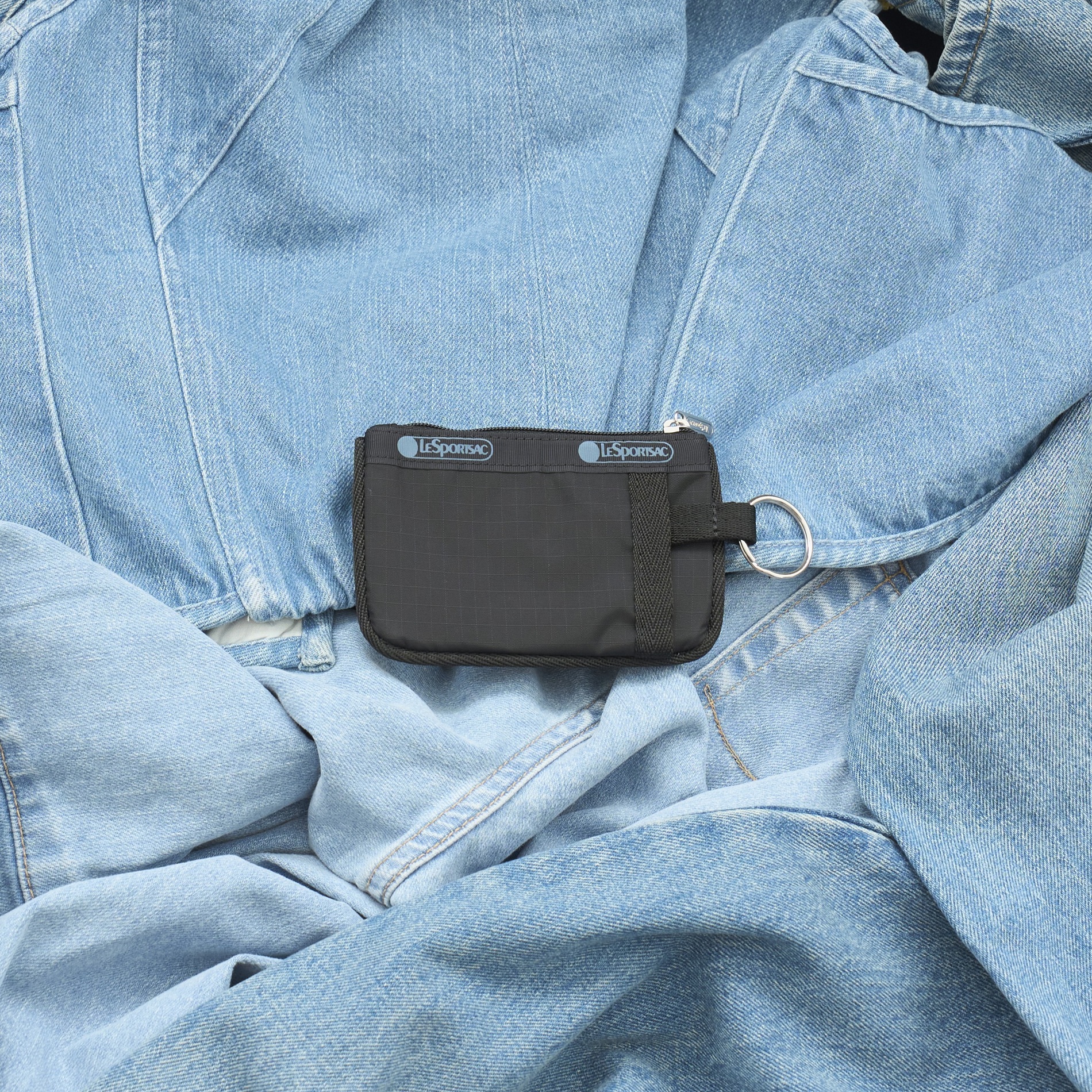 KEY CARD HOLDER。各4620円