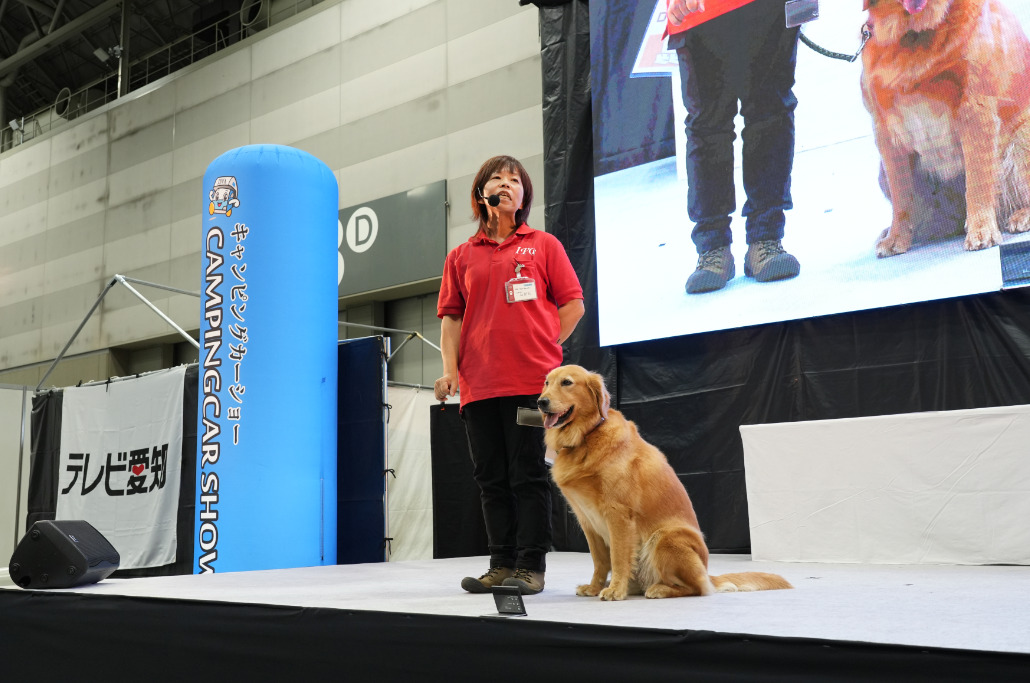 ※写真は過去会場