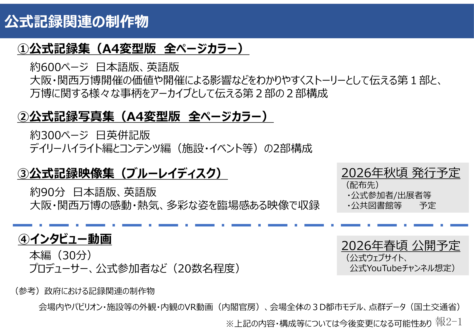 12月24日に公表された臨時理事会の会議資料
