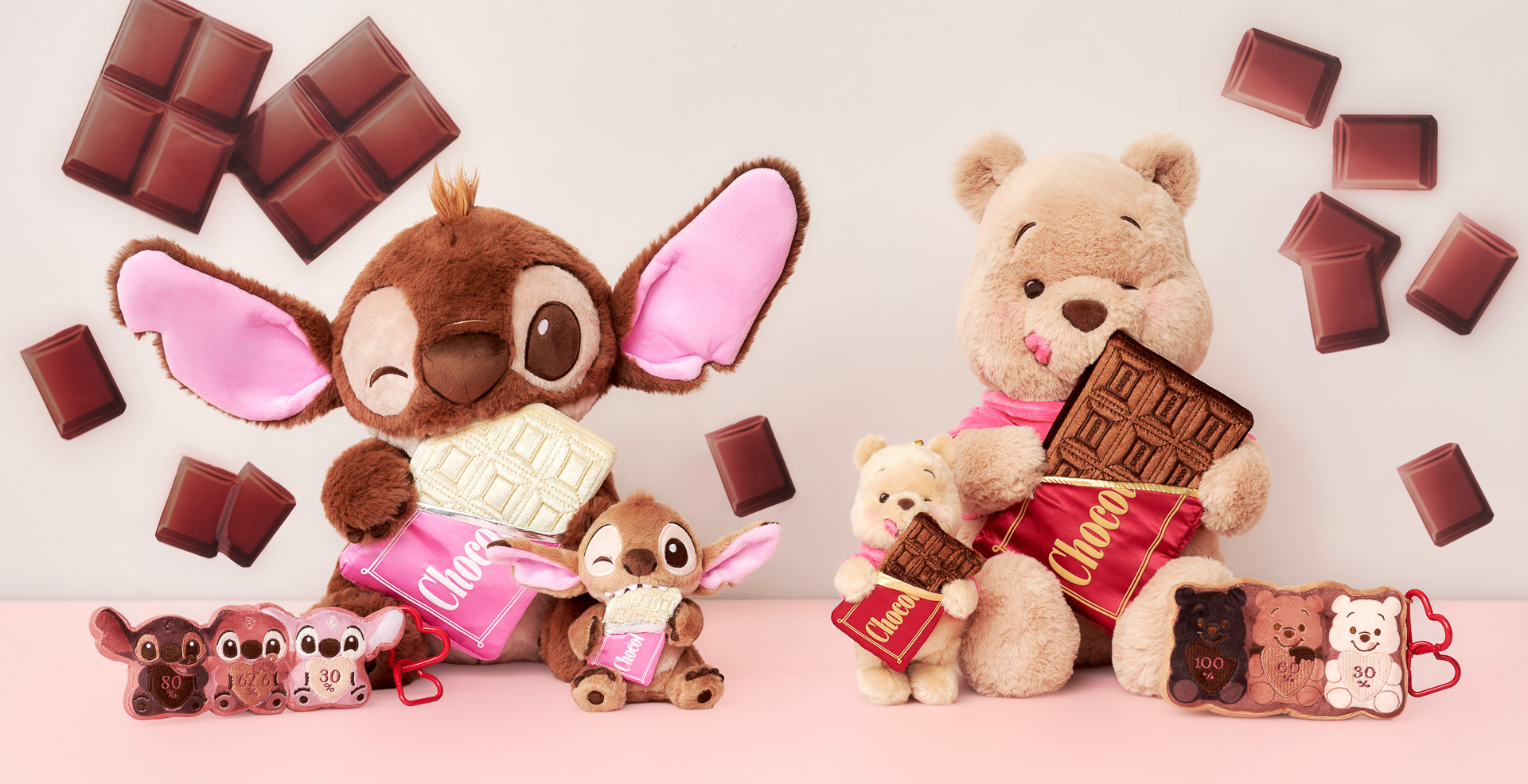 「CHOCOLATE STYLE」