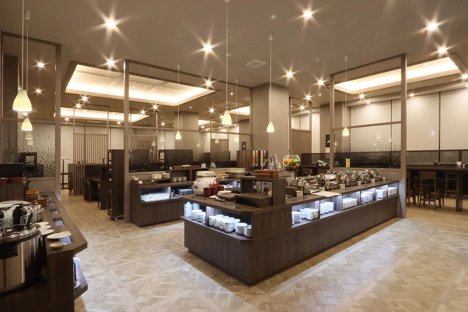 Restaurant NAGOMI
