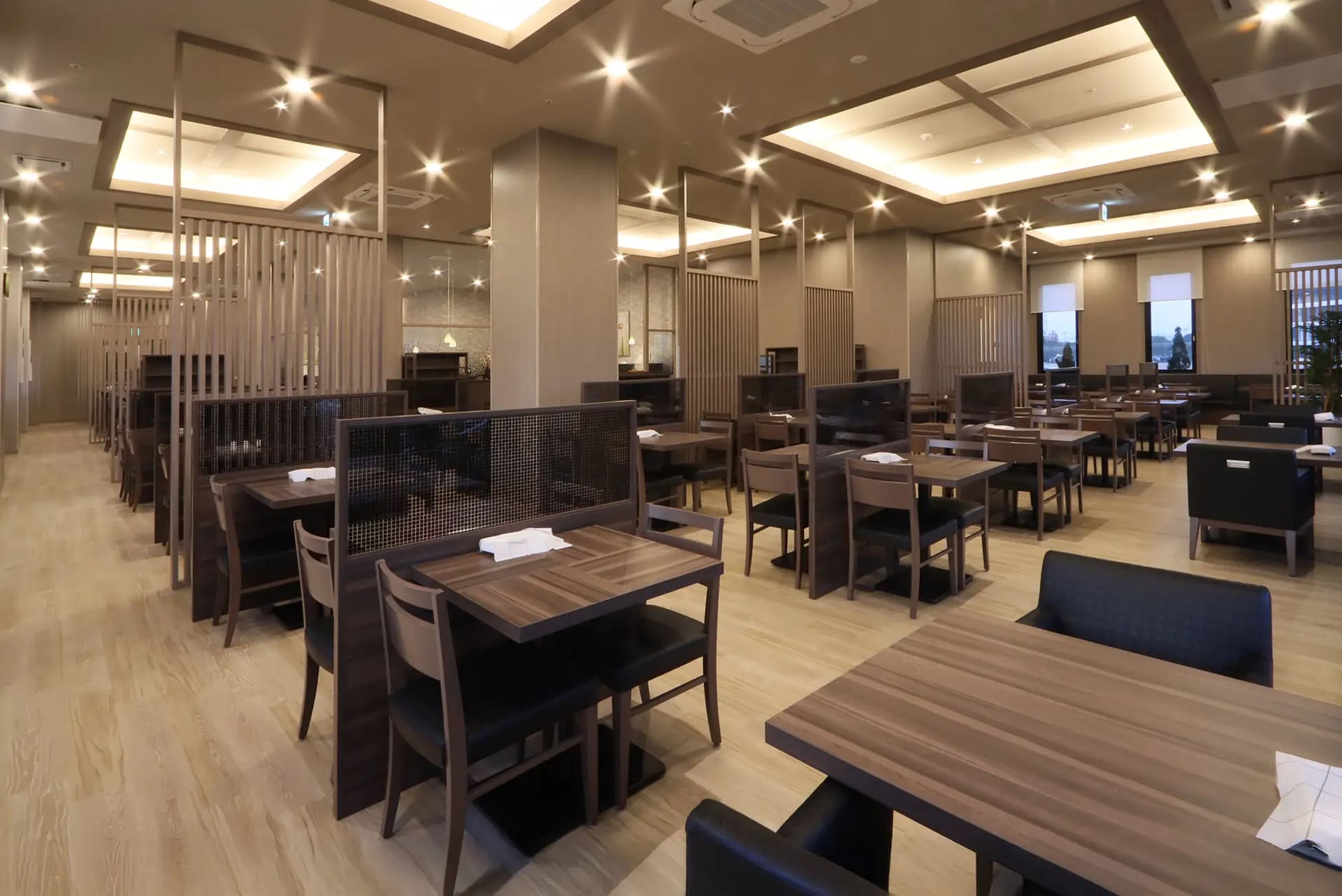 Restaurant NAGOMI