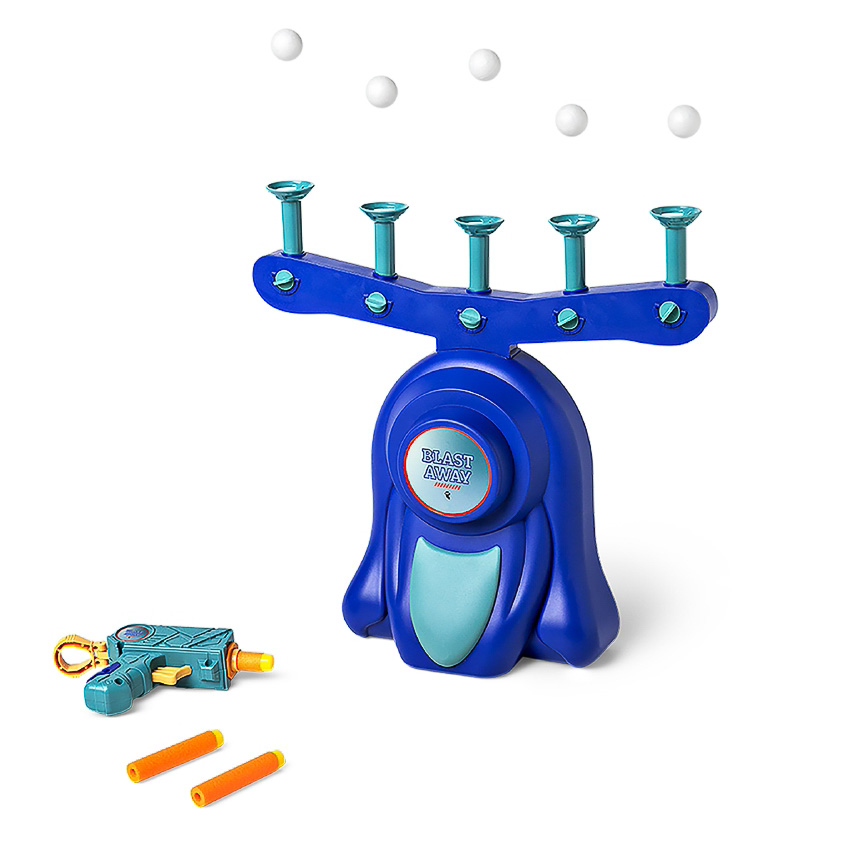 射撃練習セット