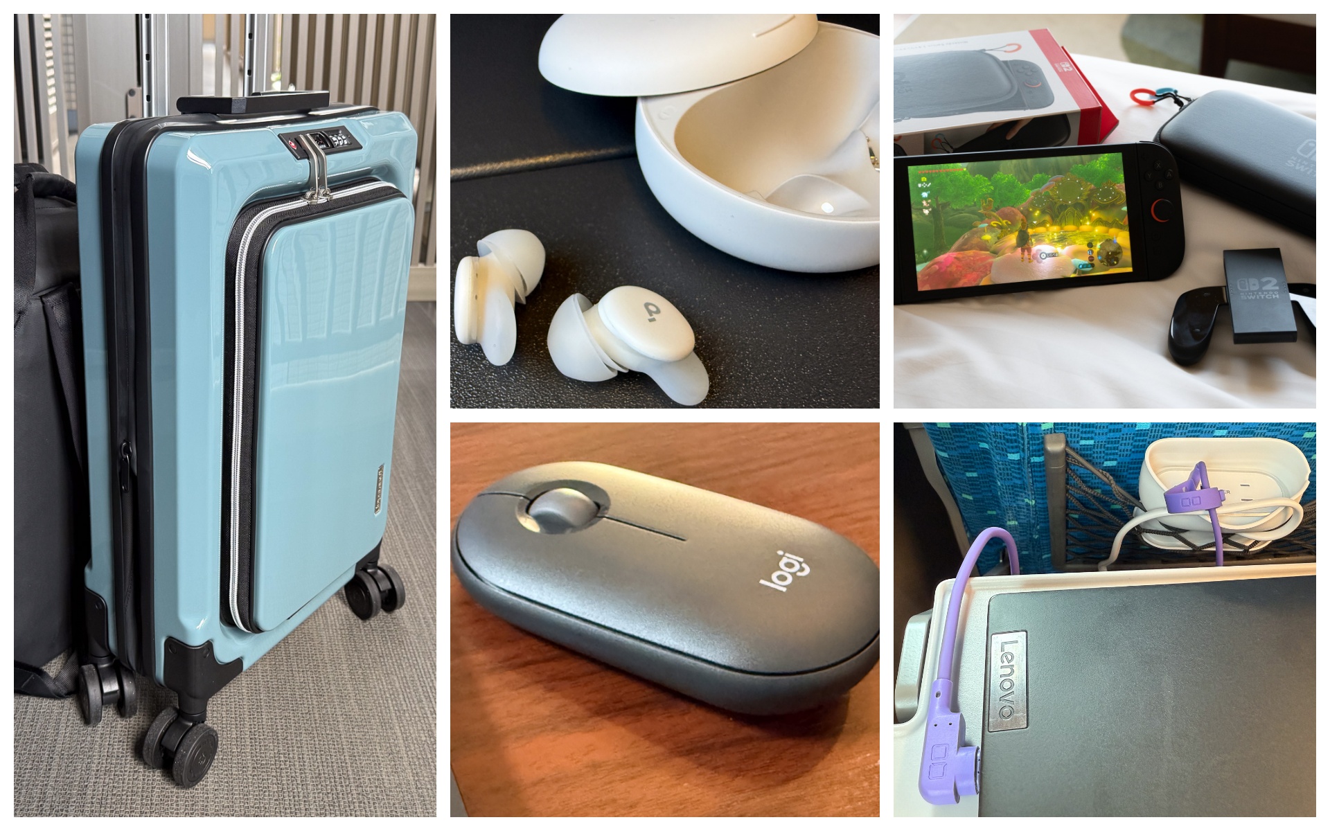 今年買ってよかったもの5選