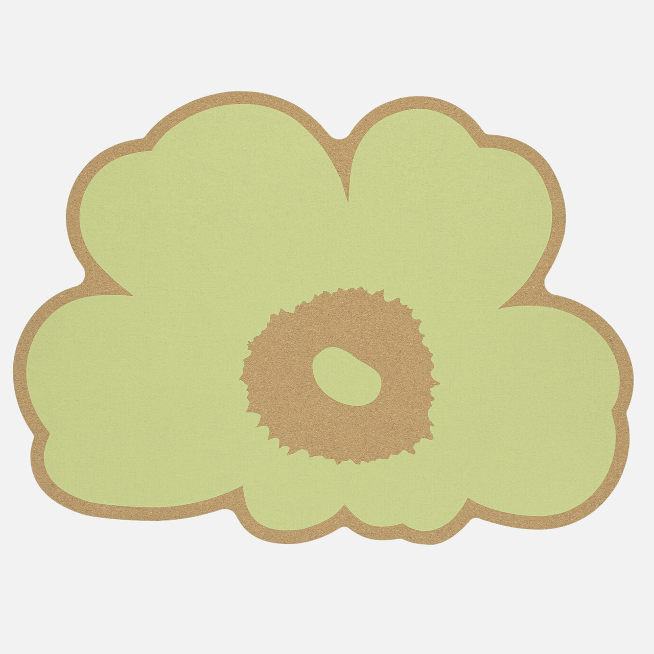 Unikko 12cm コルクコースターセット（6050円）