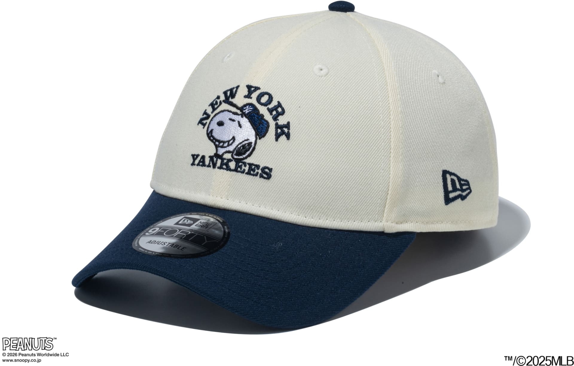 9FORTY ニューヨーク・ヤンキース（4950円）
