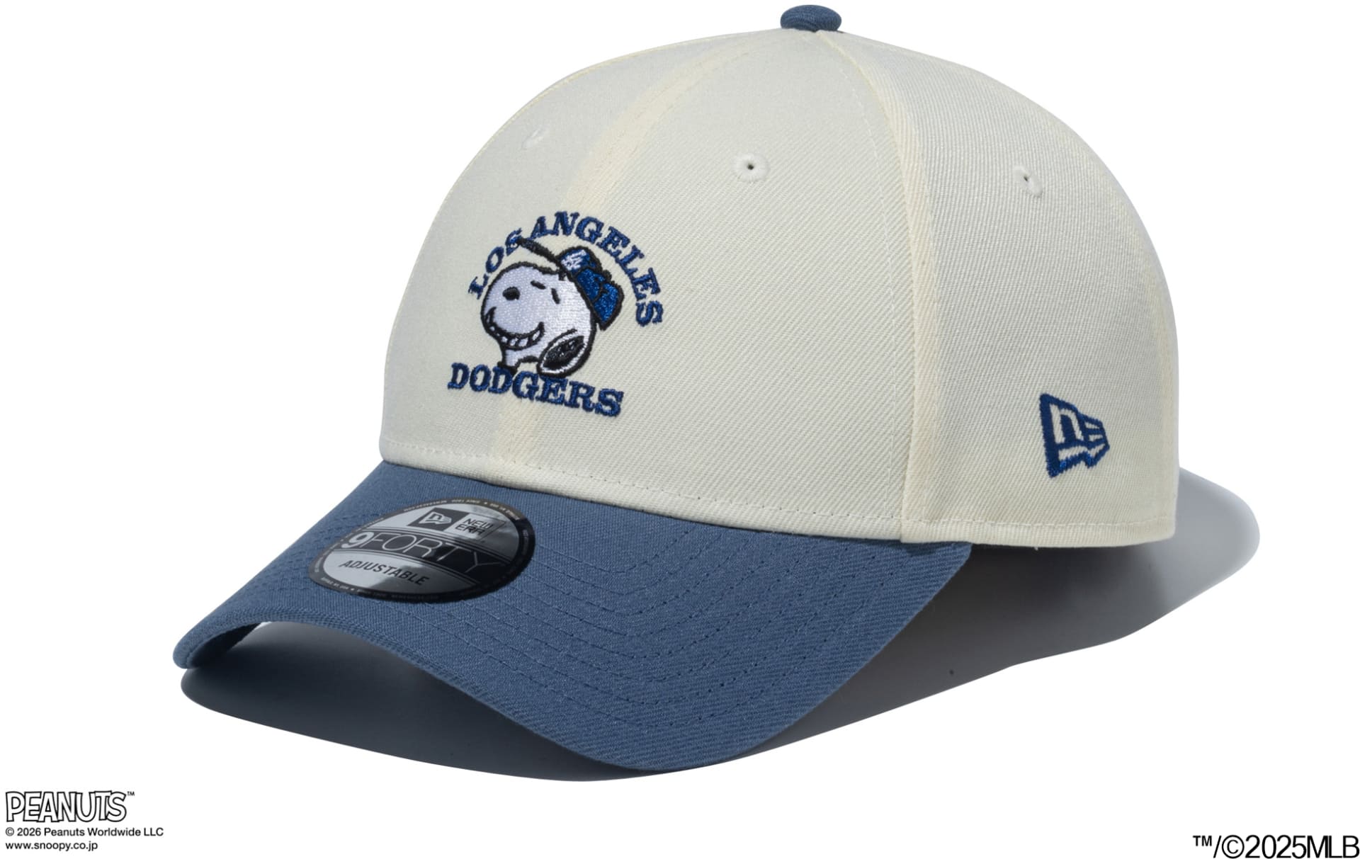 9FORTY ロサンゼルス・ドジャース（4950円）