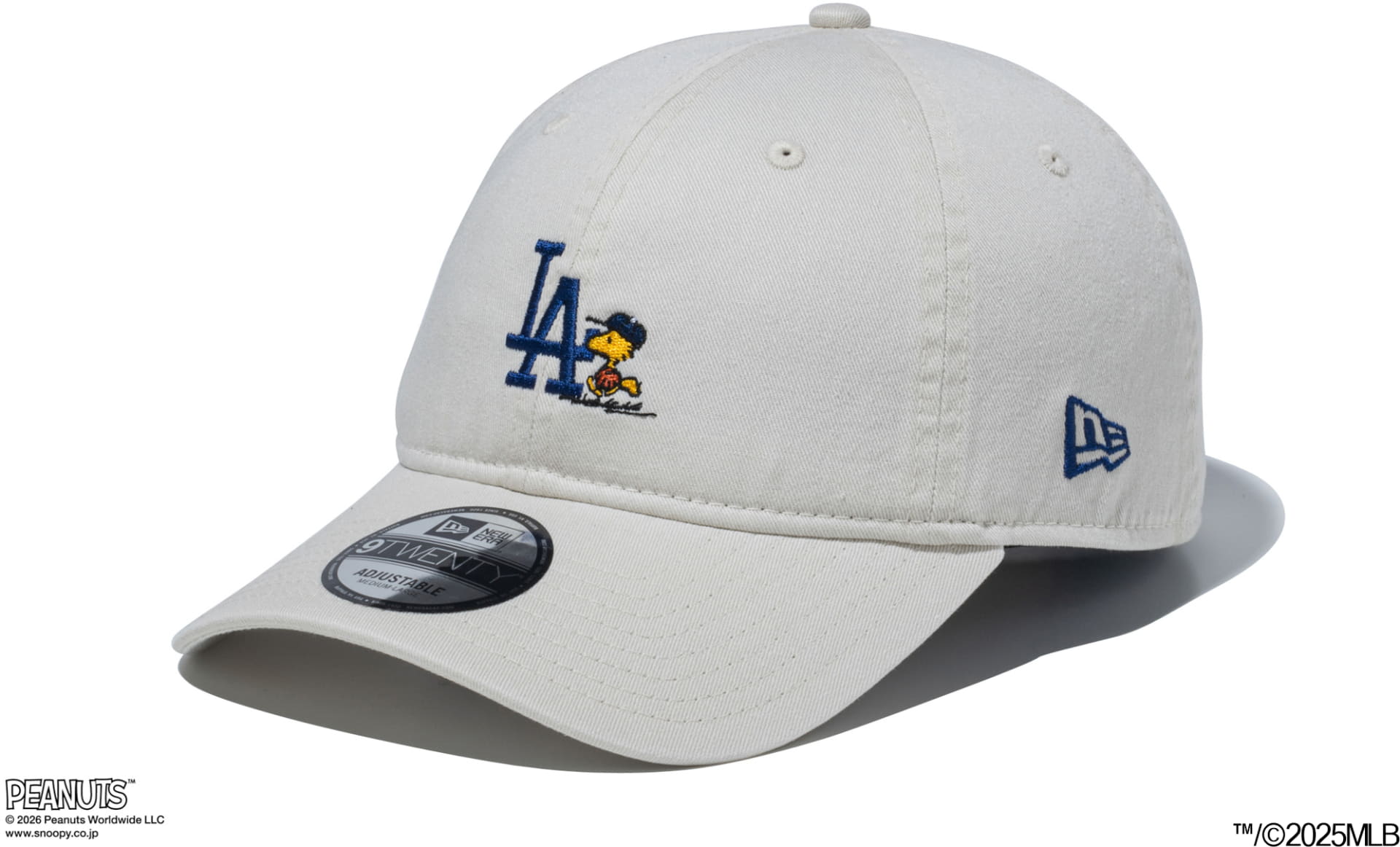9TWENTY ロサンゼルス・ドジャース（4950円）