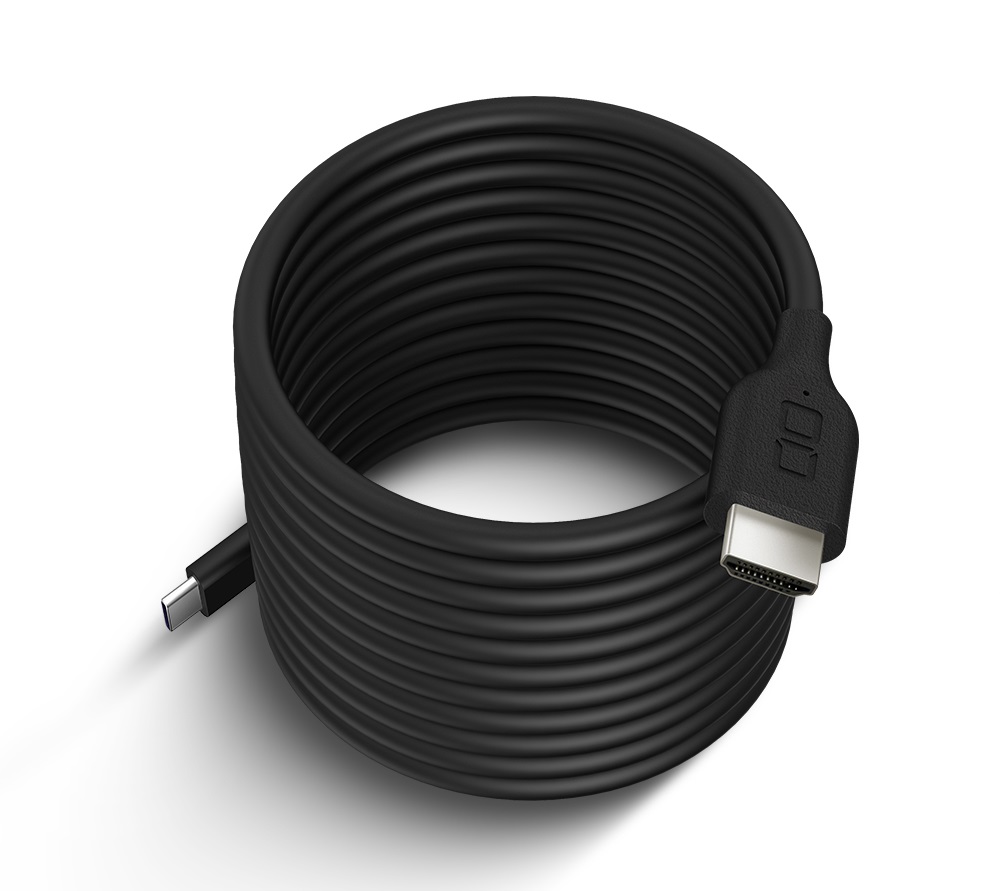 カラーはブラック・ホワイトの2色を展開