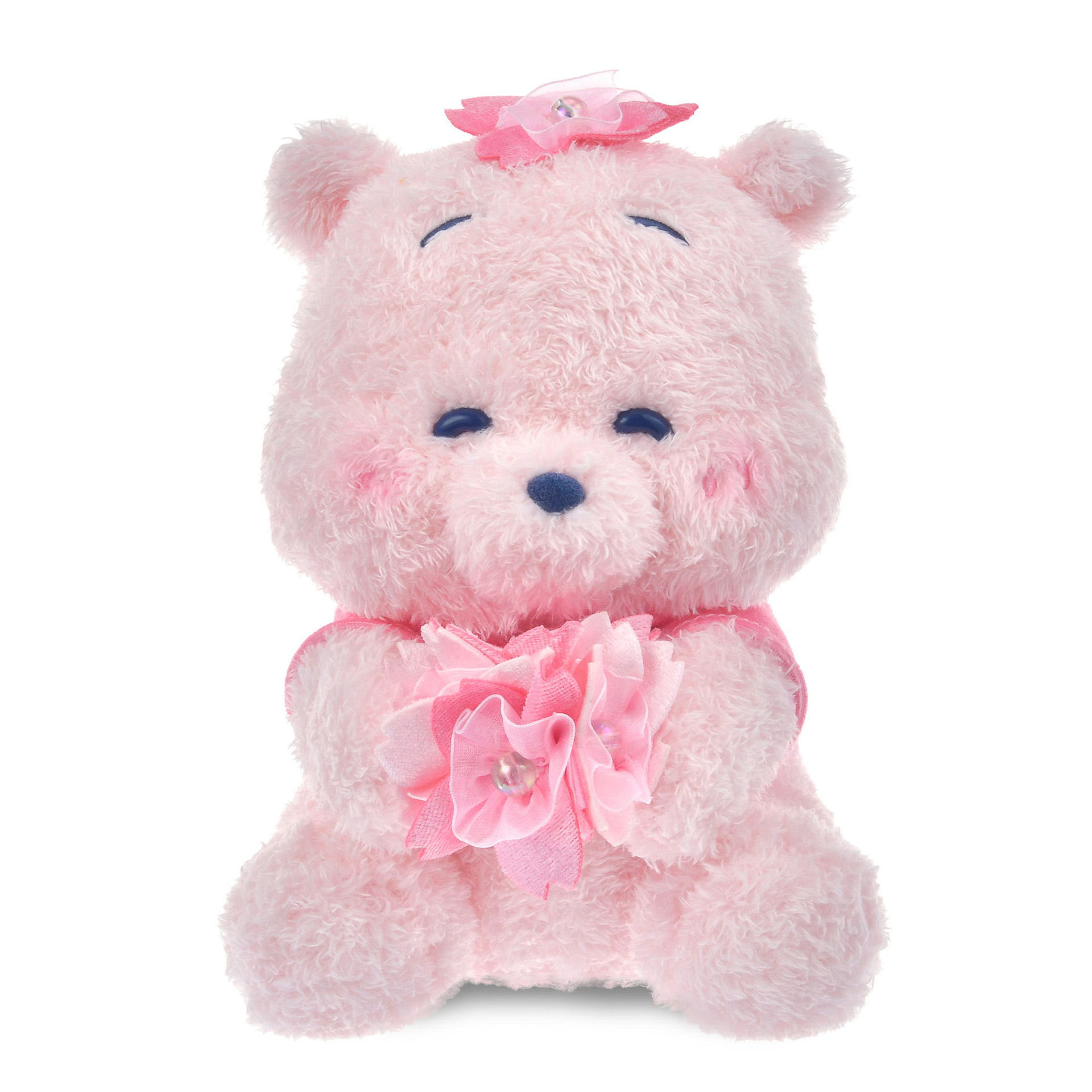 「ぬいぐるみ＜プーさん＞」（3800円）