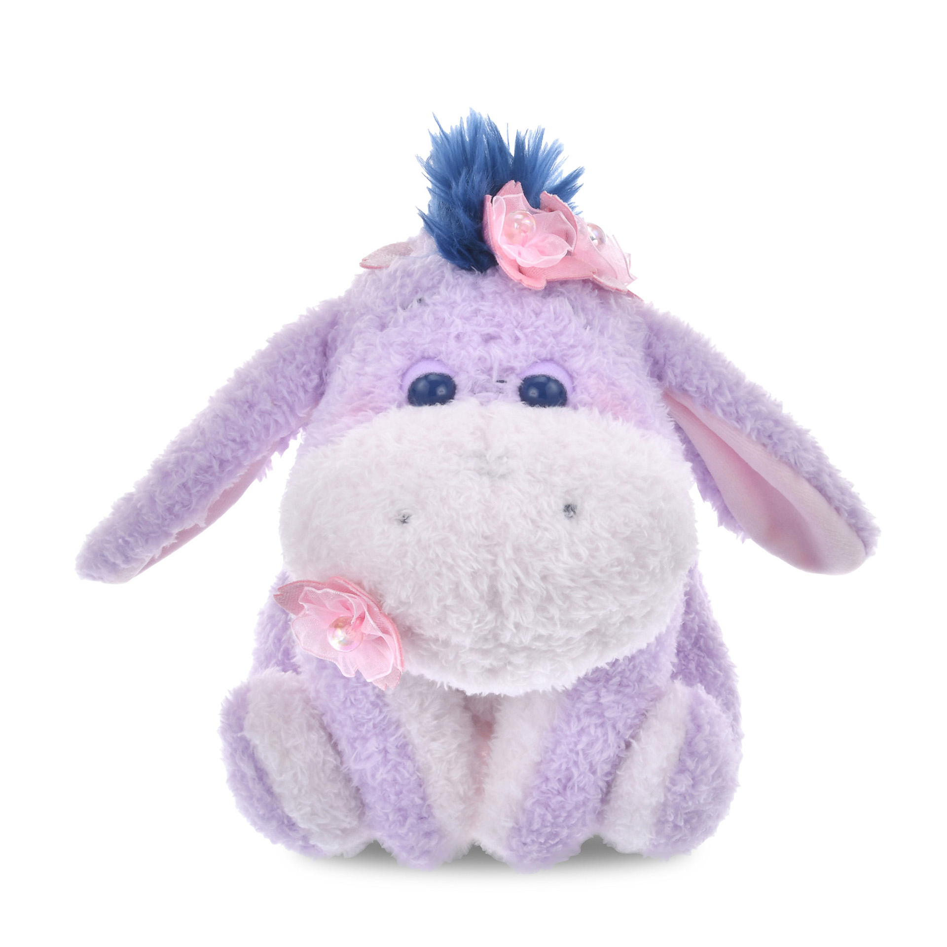 「ぬいぐるみ＜イーヨー＞」（3800円）