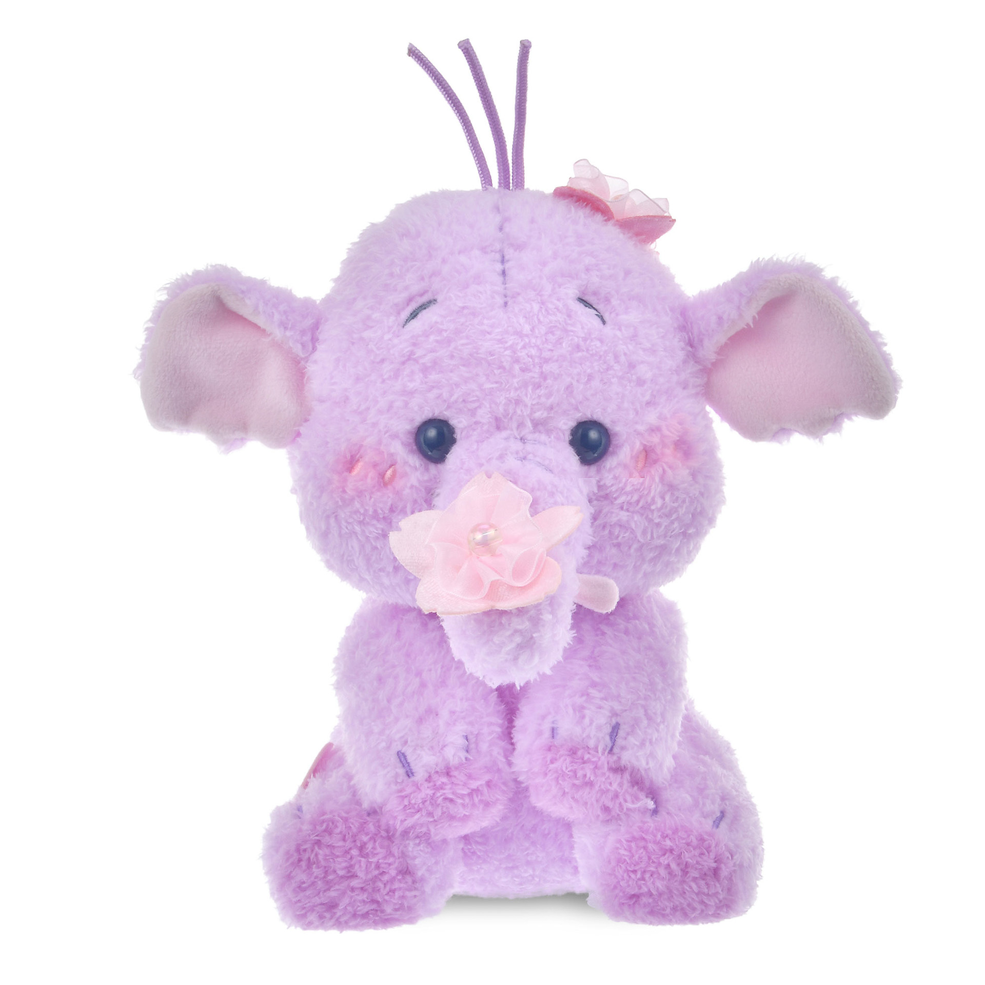 「ぬいぐるみ＜ランピー＞」（3800円）