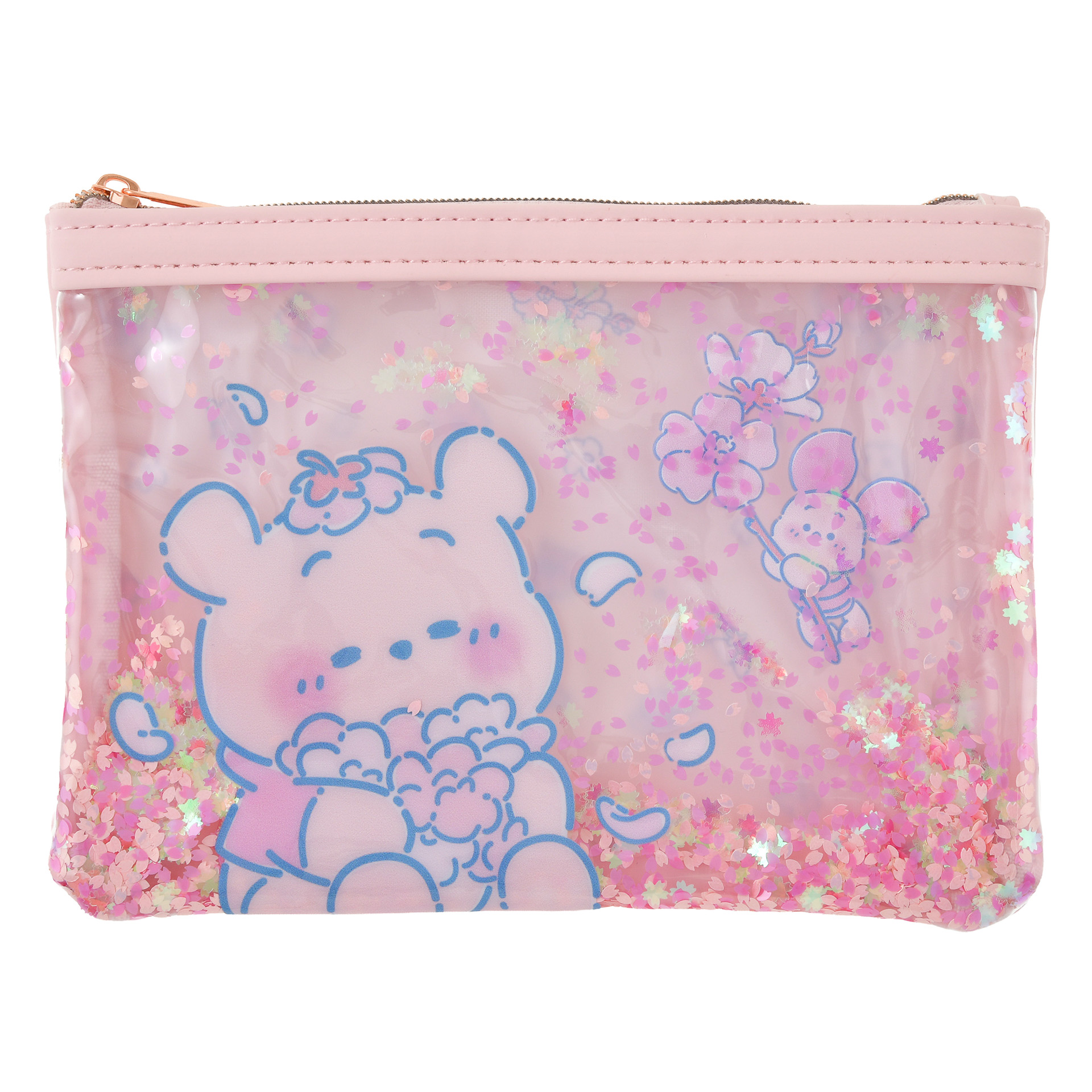 「ポーチ」（2400円）