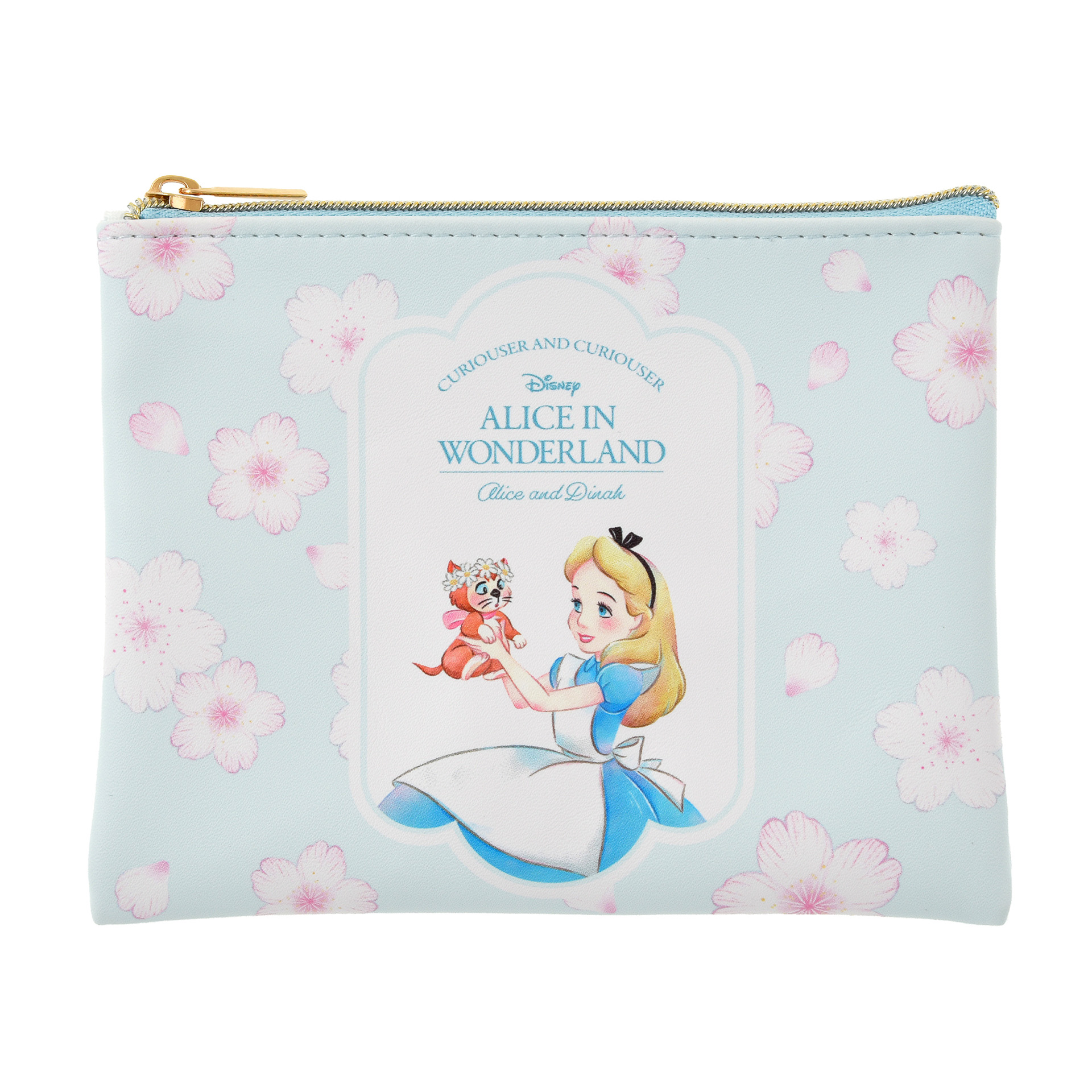 「ポーチ＜アリス＞」（700円）