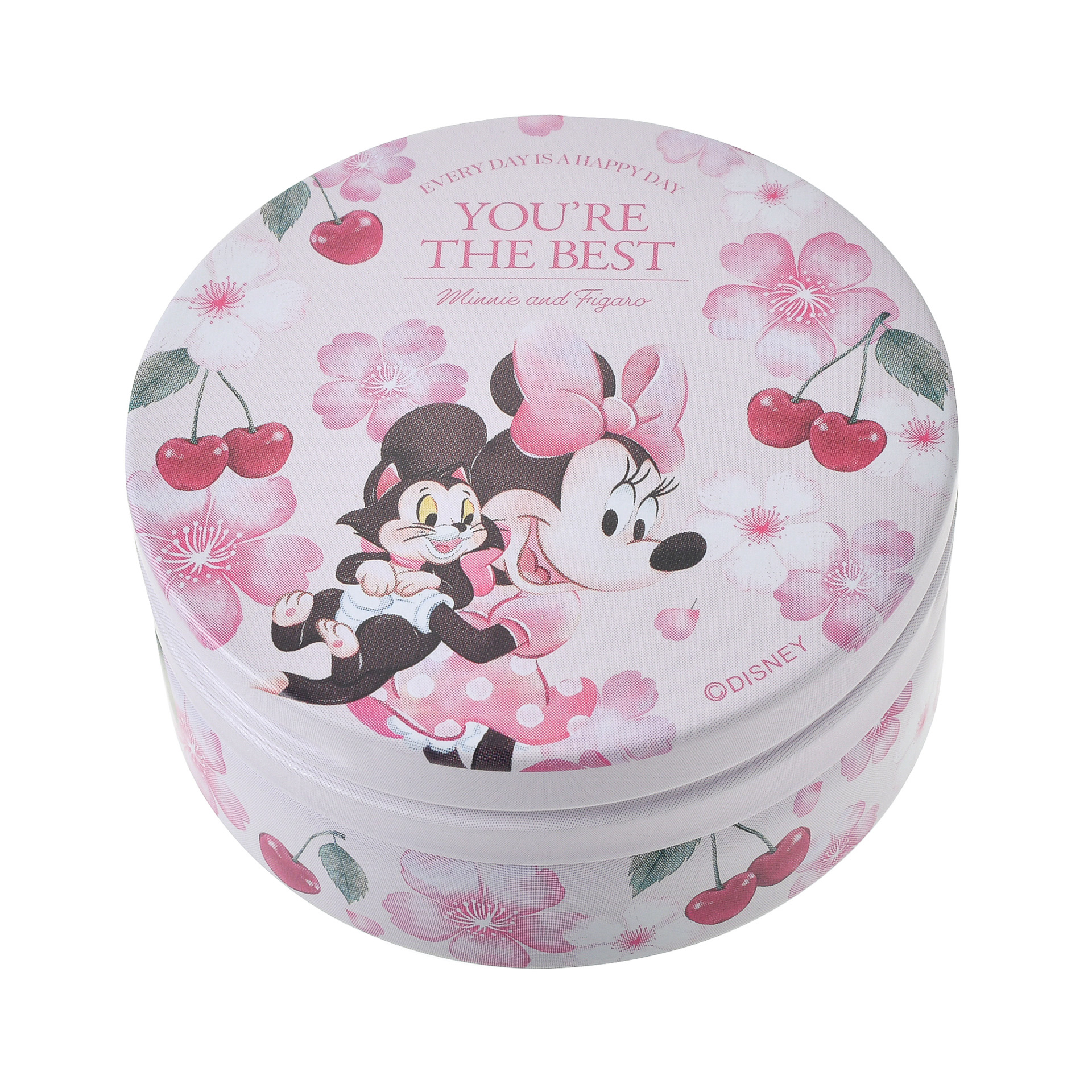 「モイスチャークリーム＜ミニー＞」（1400円）