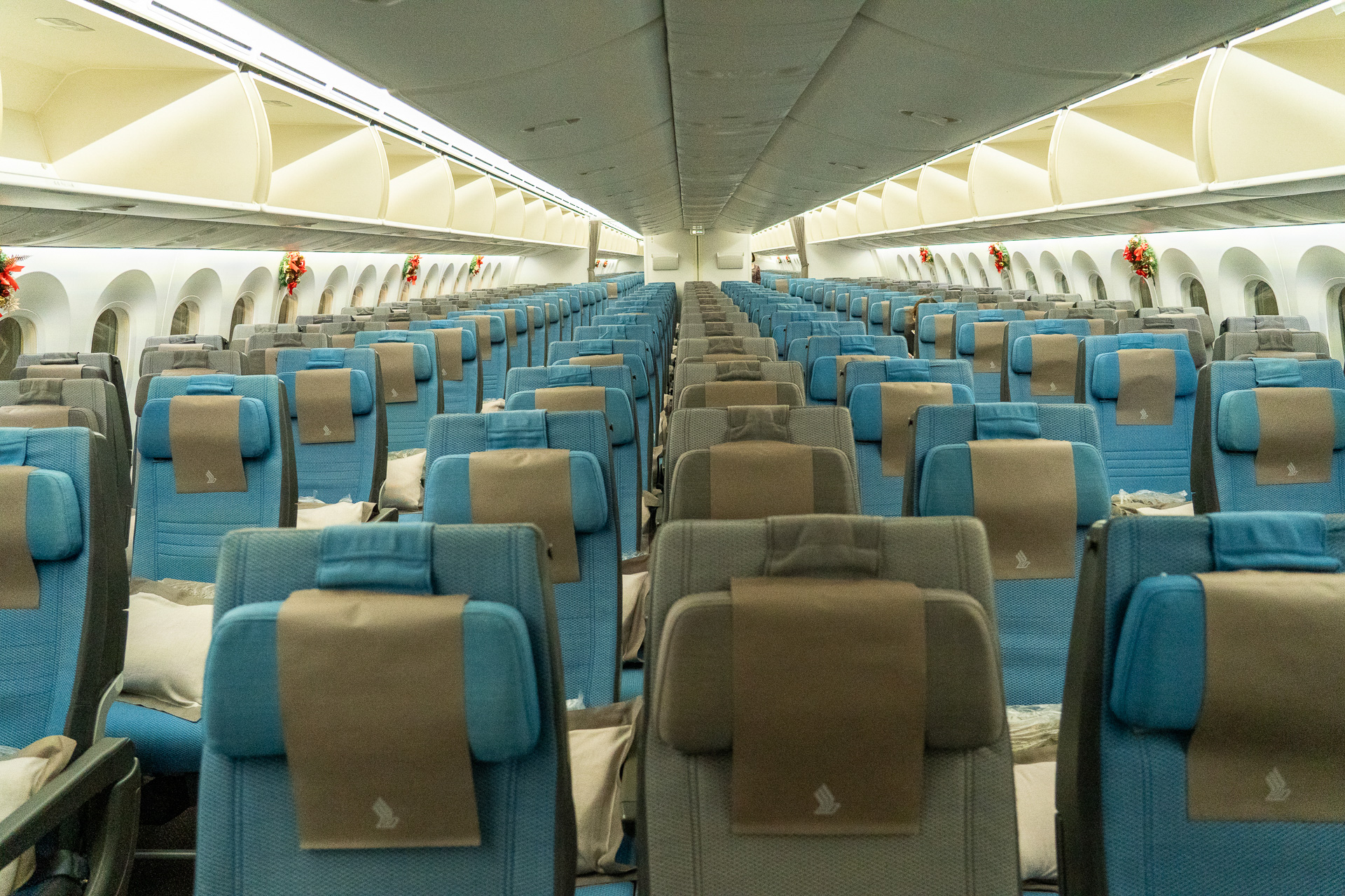 エコノミークラス