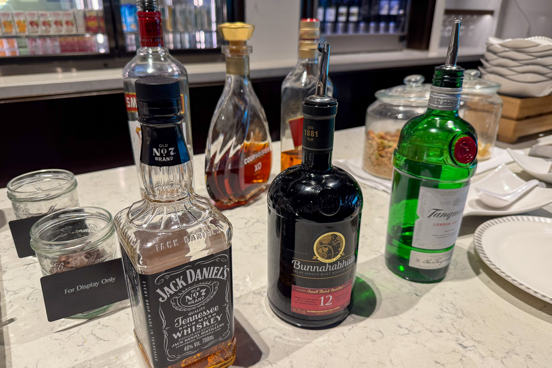 アルコールもいろいろあります