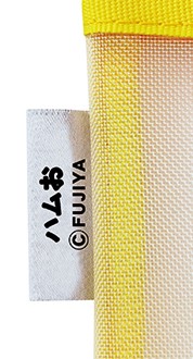 各キャラクターの名前タグ付き