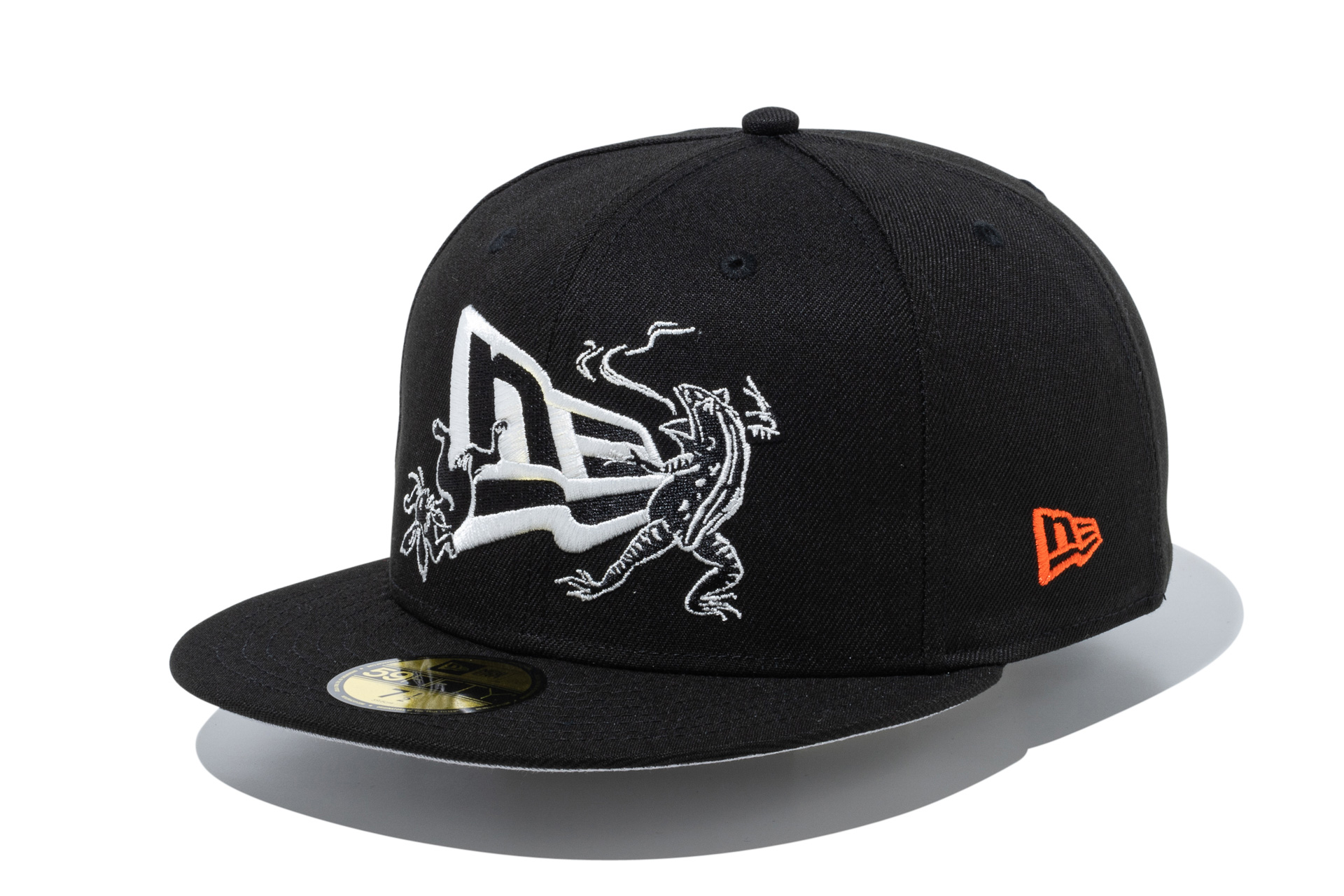 59FIFTY（6600円）