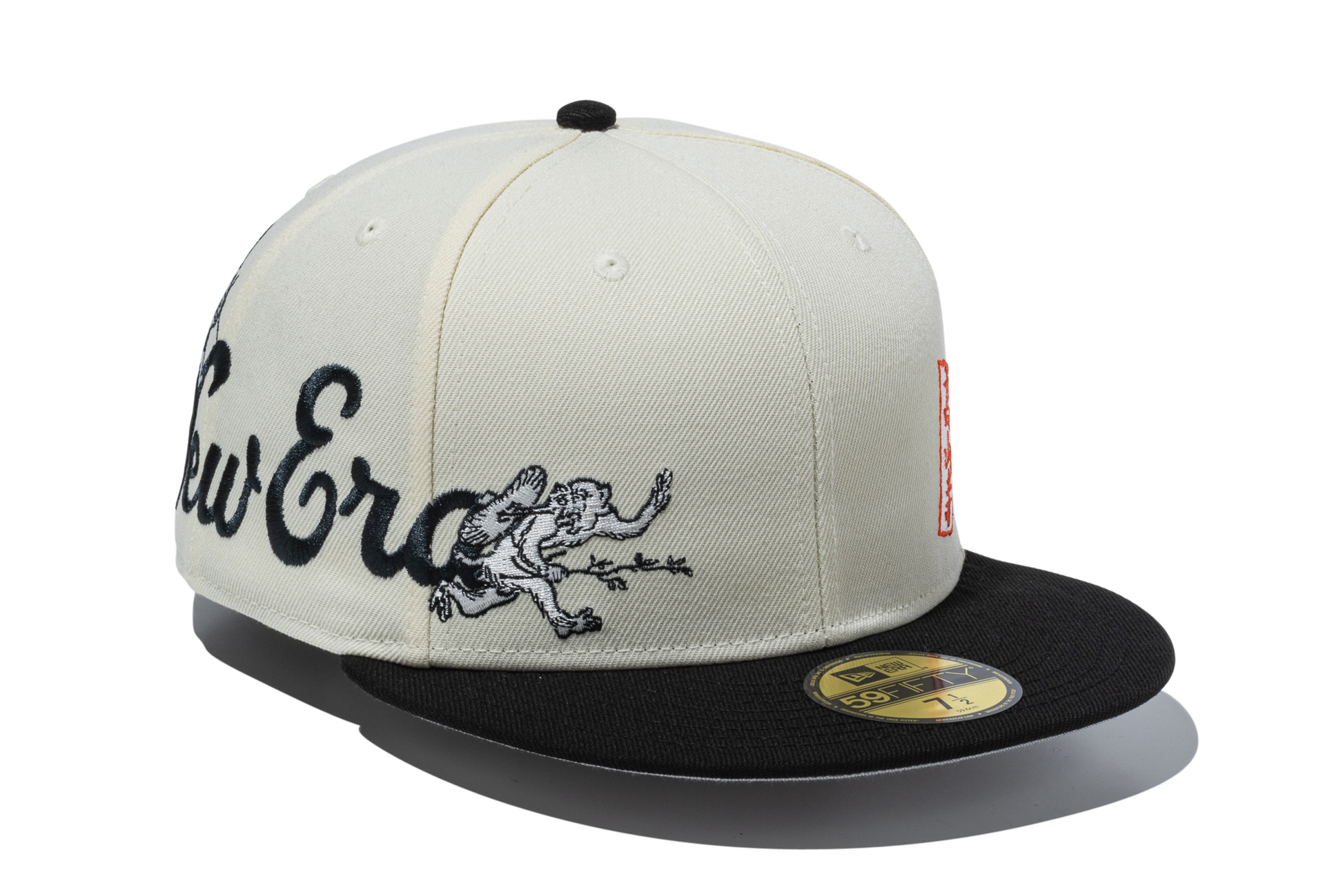 59FIFTY（6600円）