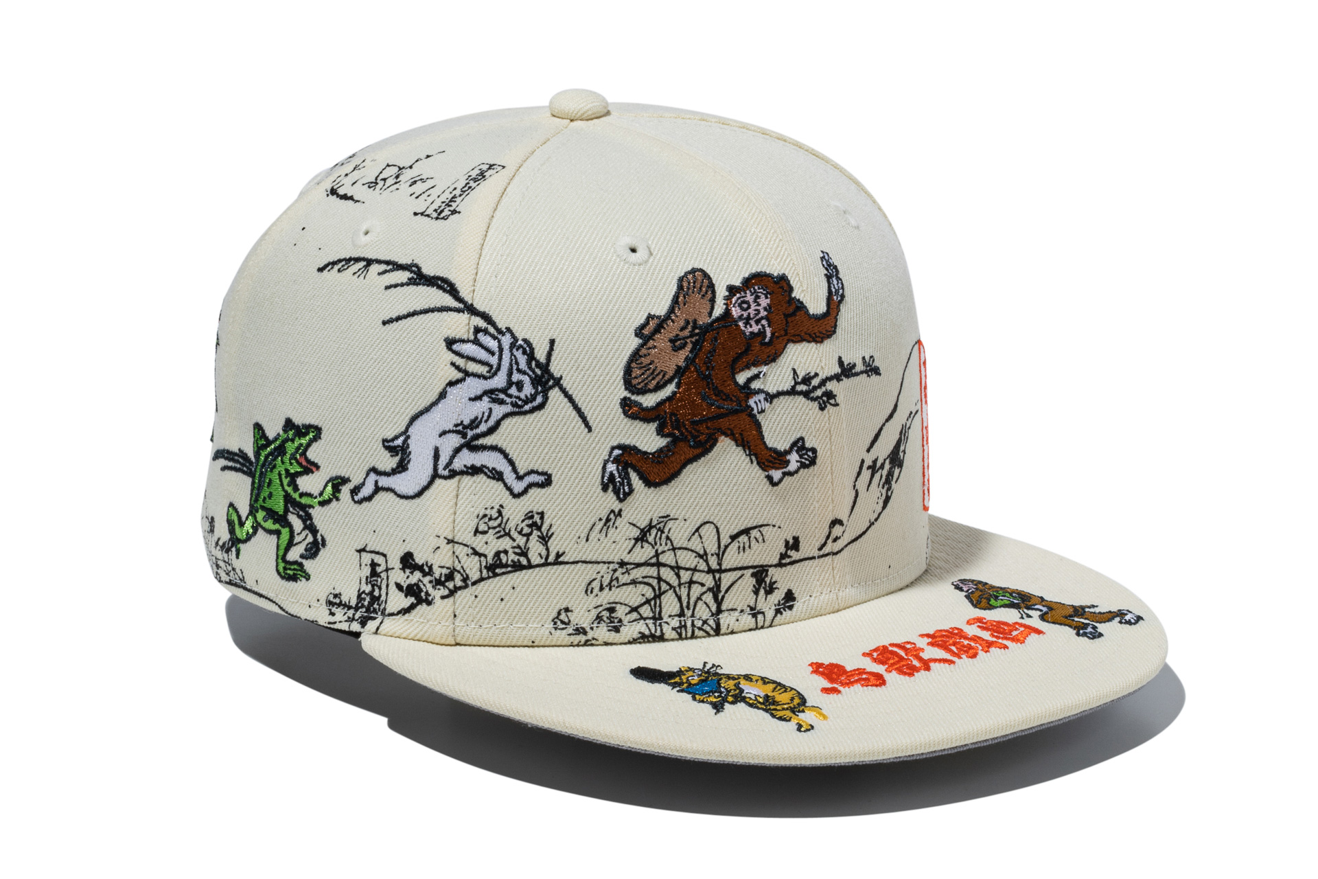 59FIFTY（7150円）