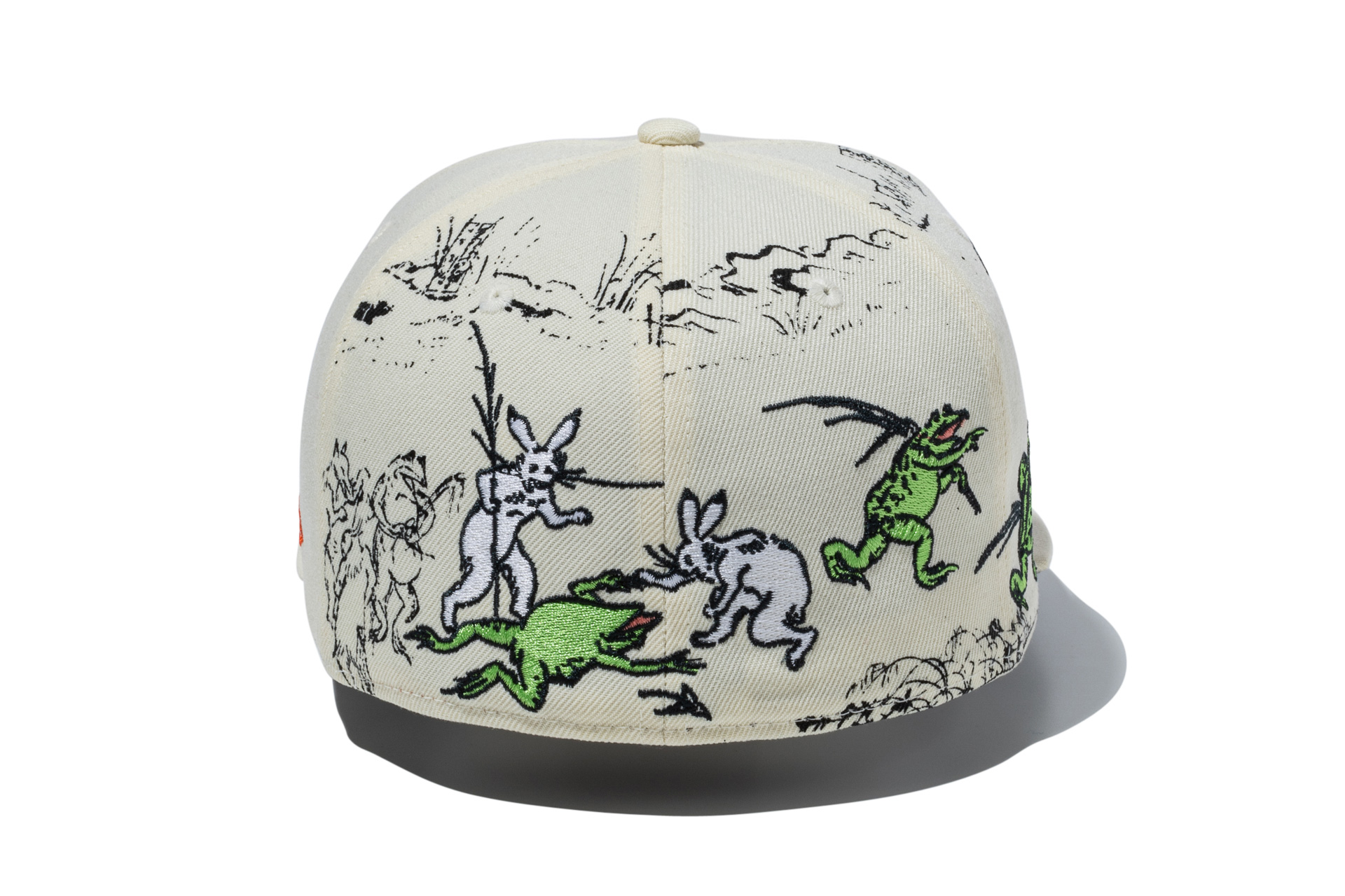 59FIFTY（7150円）