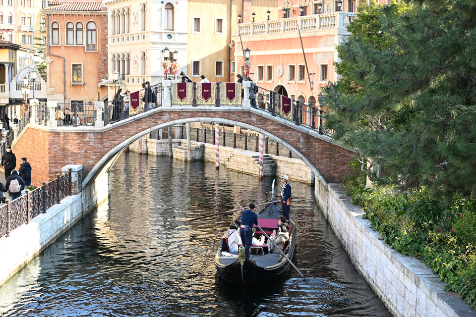 ディズニーシー初開催「ディズニーストーリービヨンド」を体験してみた