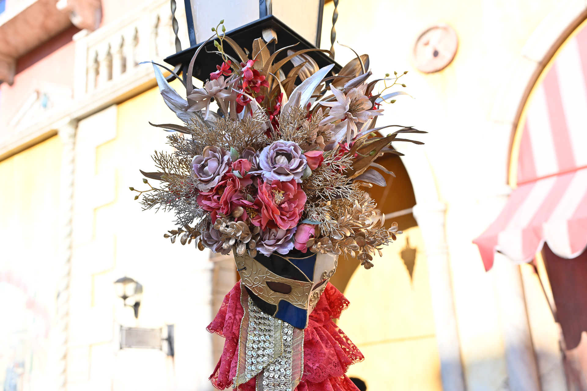 カルロたちが装飾したデコレーションはこれ？など想像が広がる