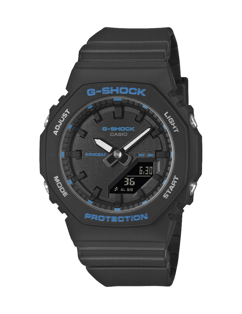 GMA-P2100BA-1AJF（ブラック）