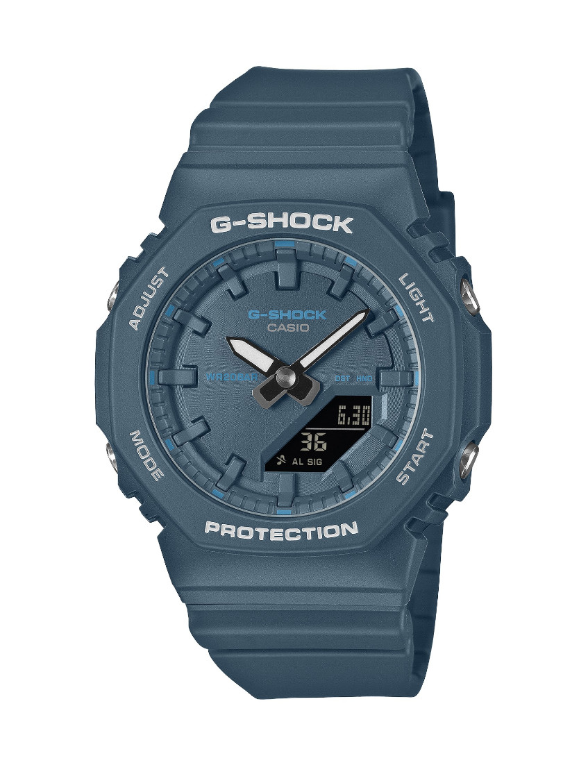 GMA-P2100BA-2AJF（ブルー）