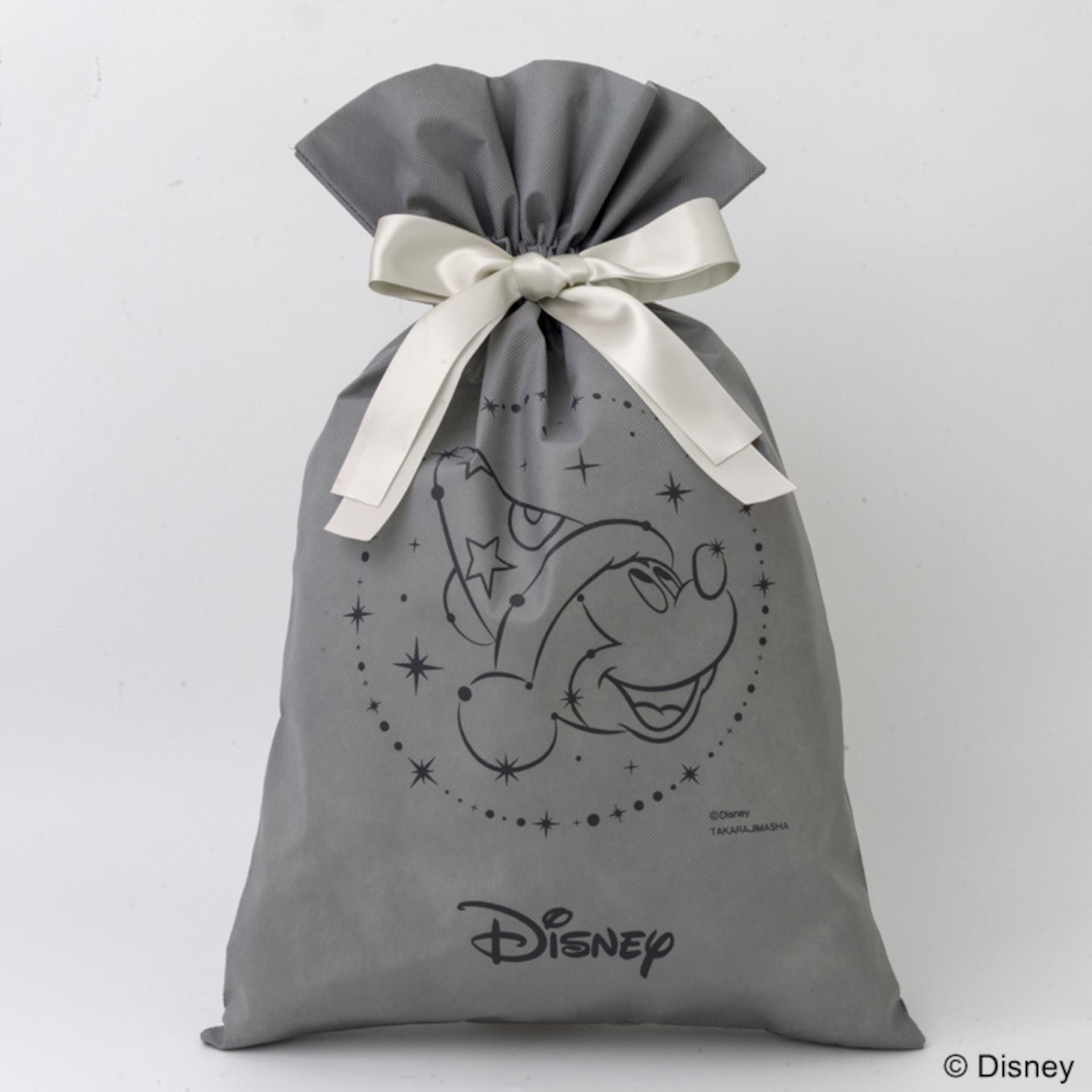 リカバリーウェア専用のギフトラッピングも販売している（取り扱いは宝島チャンネルにて）