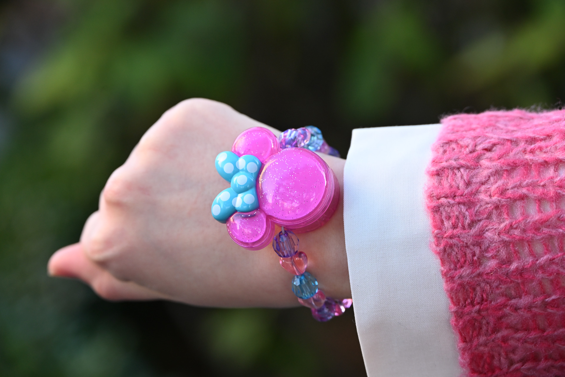 「光るおもちゃ」（1900円）