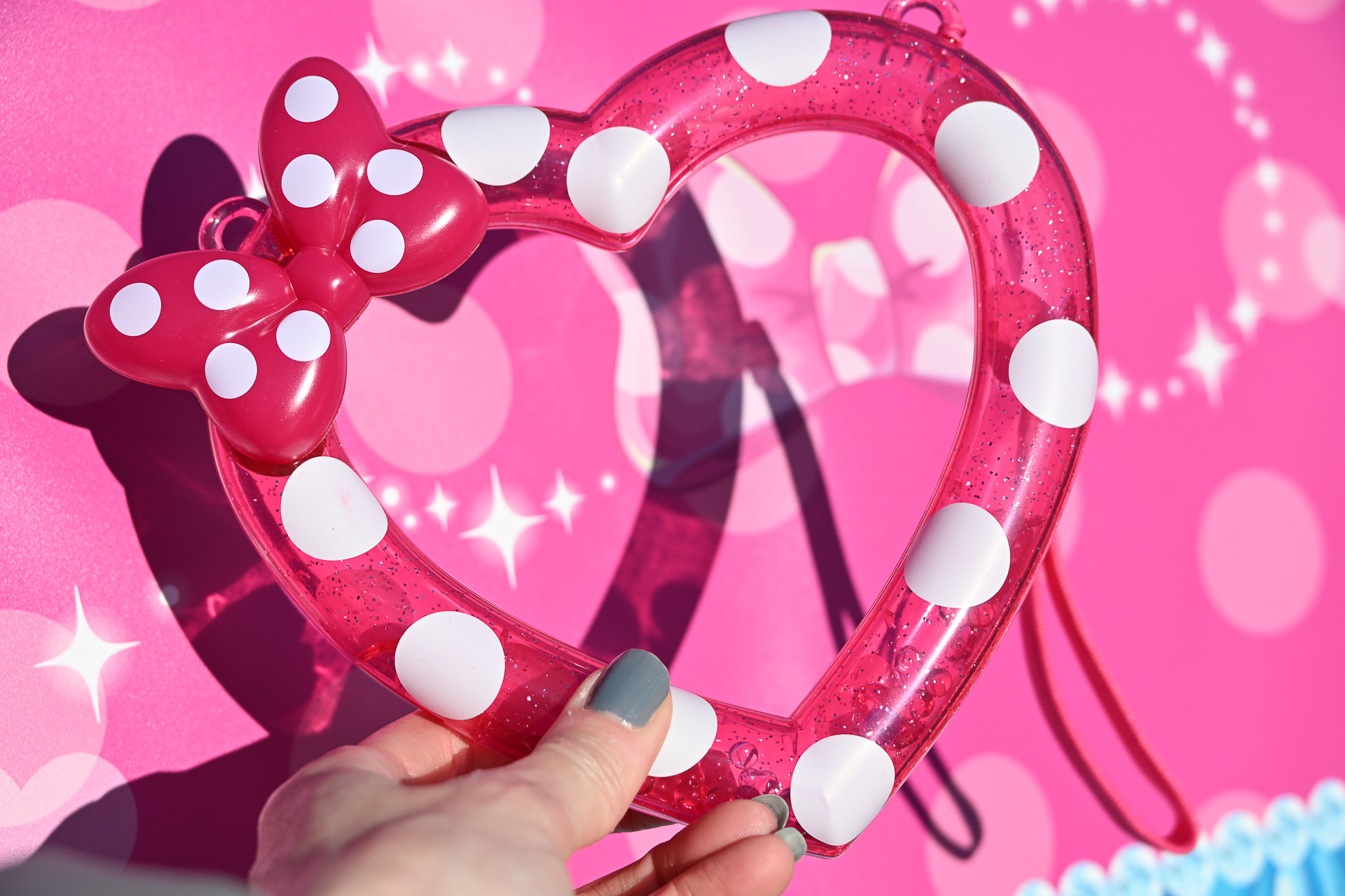 「ハートフルリング」（1600円）