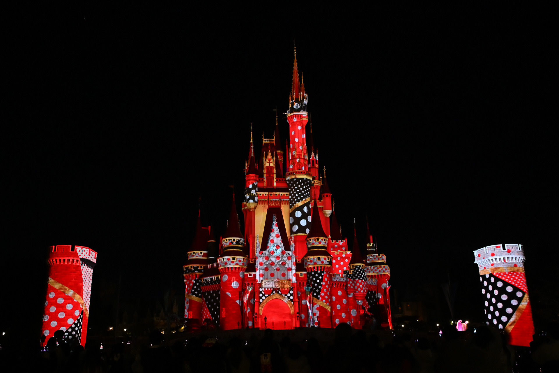 「ベリー・ベリー・ミニー！」（2020年）は涙なしでは鑑賞できないはず