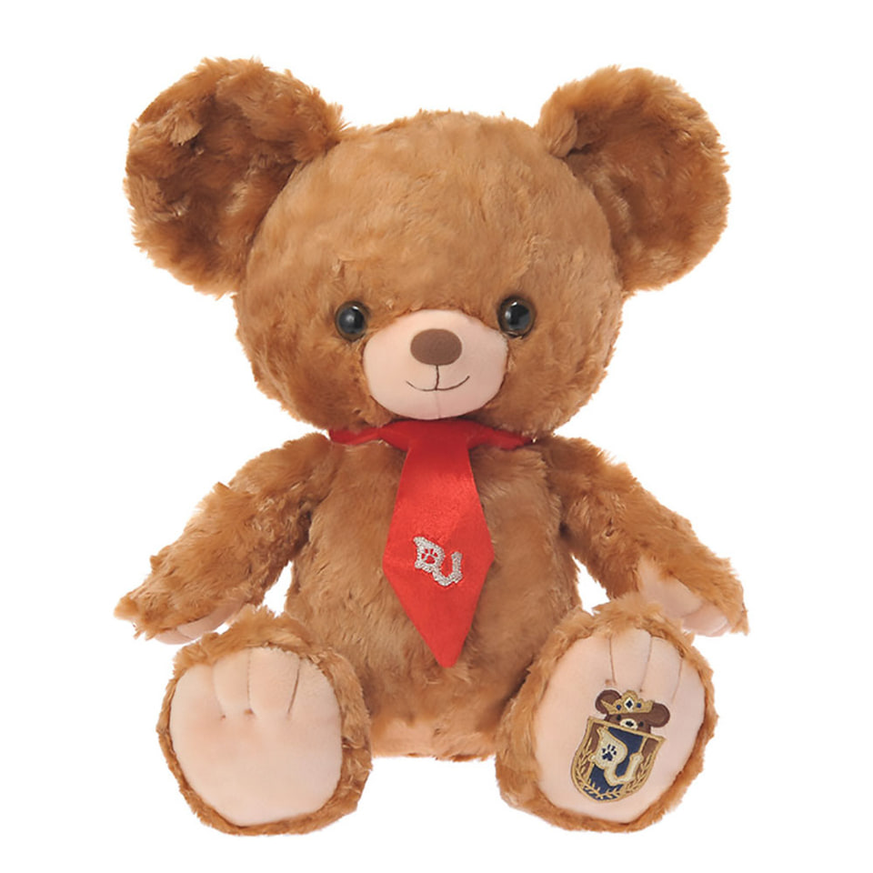 ディズニーストア「UniBEARsity」誕生15周年！ 非売品の当たるSNS