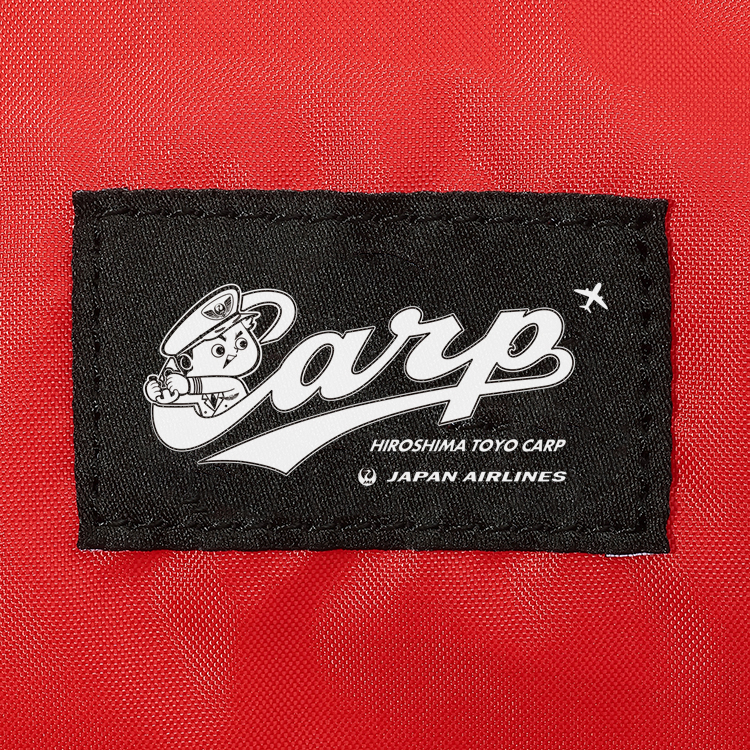 コラボロゴのビスネーム