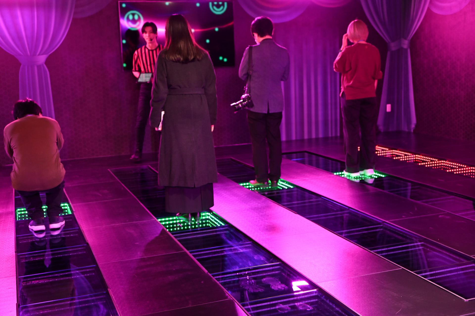 意外と間違えやすく脱落者が多いゾーンだった