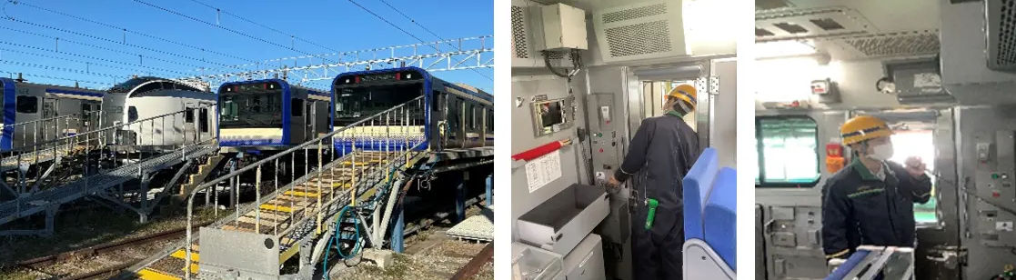 体験内容のイメージ