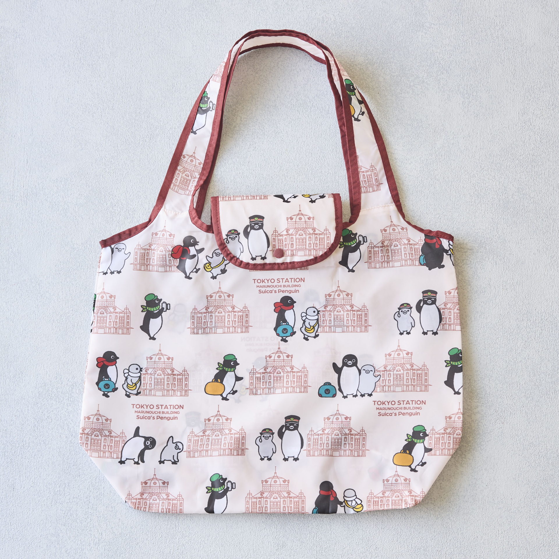 エコバッグ（1590円）