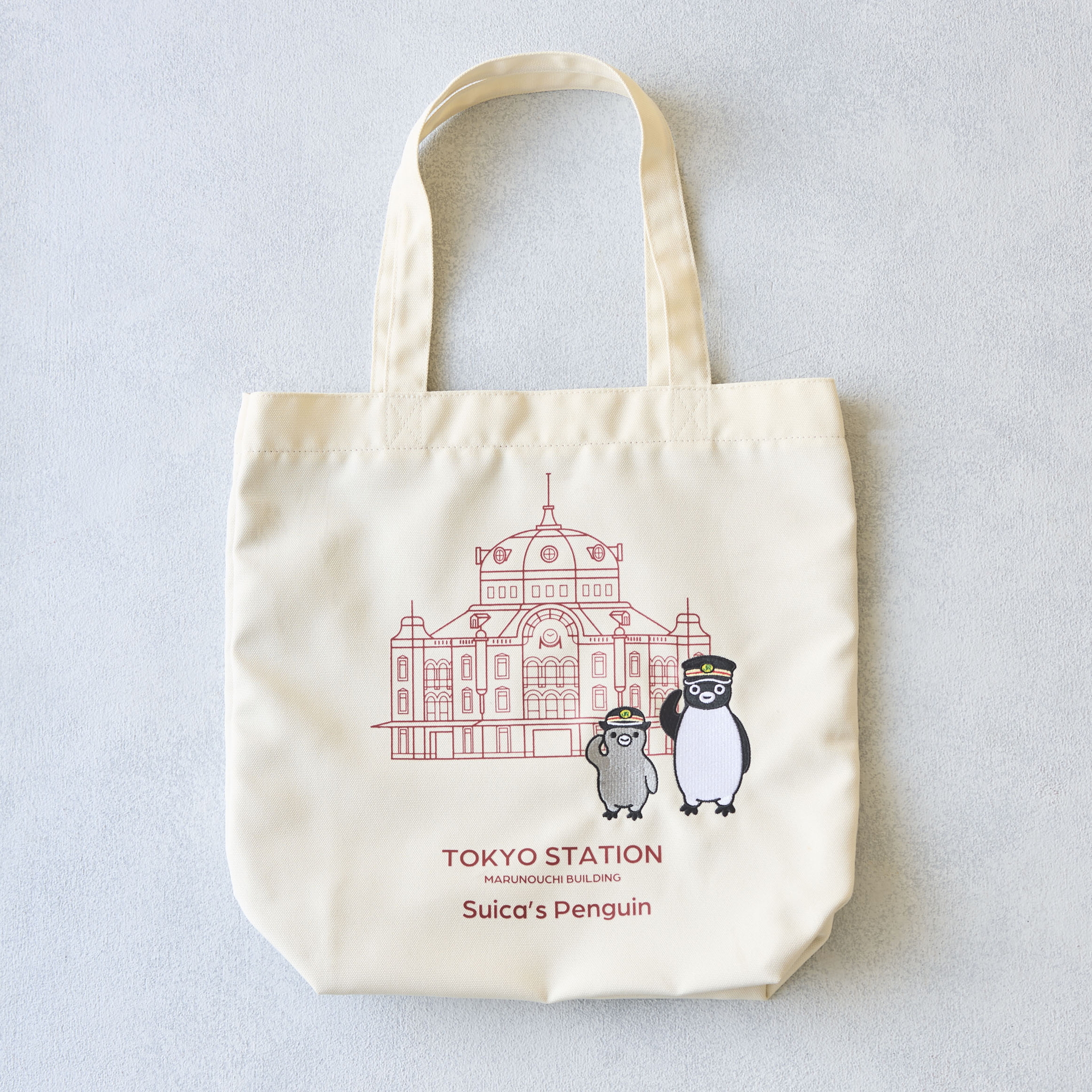 トートバッグ（2420円）