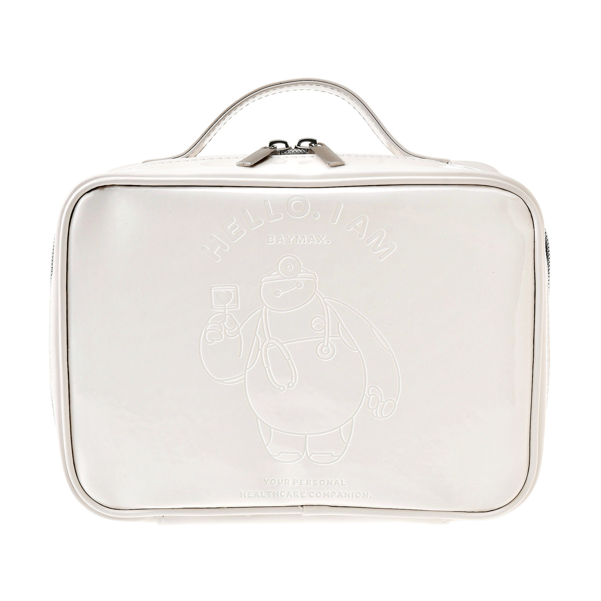 「バニティポーチ」（4200円）